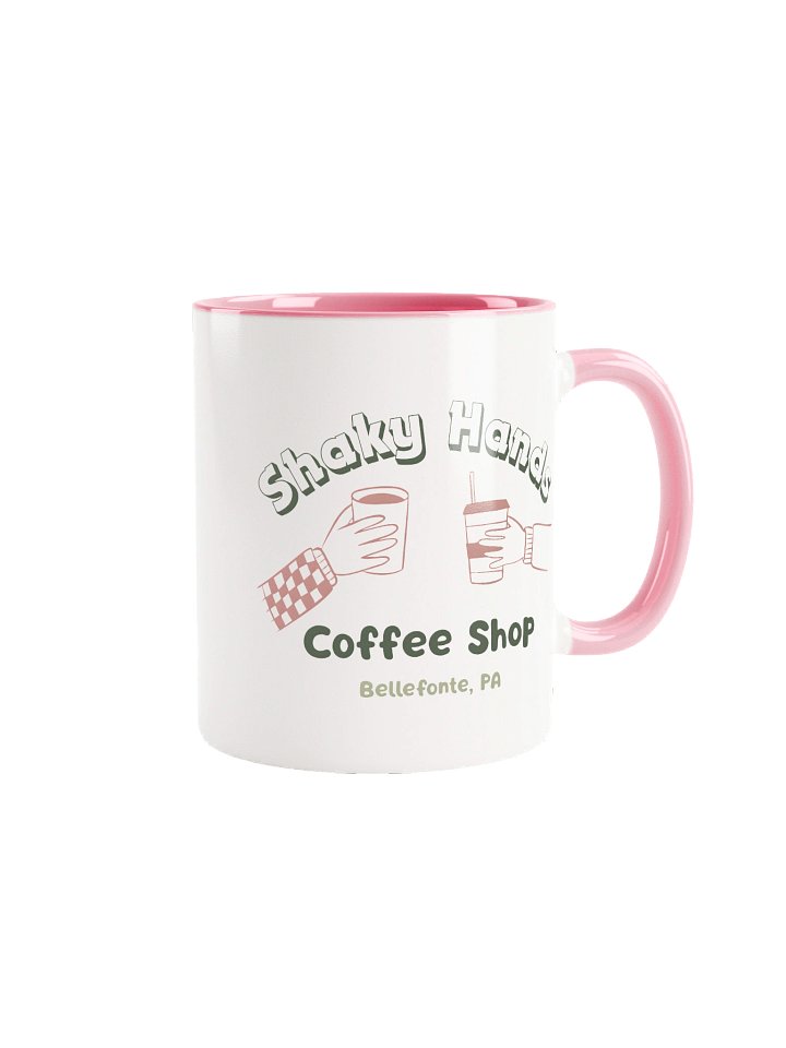 11oz Mug product image (1)