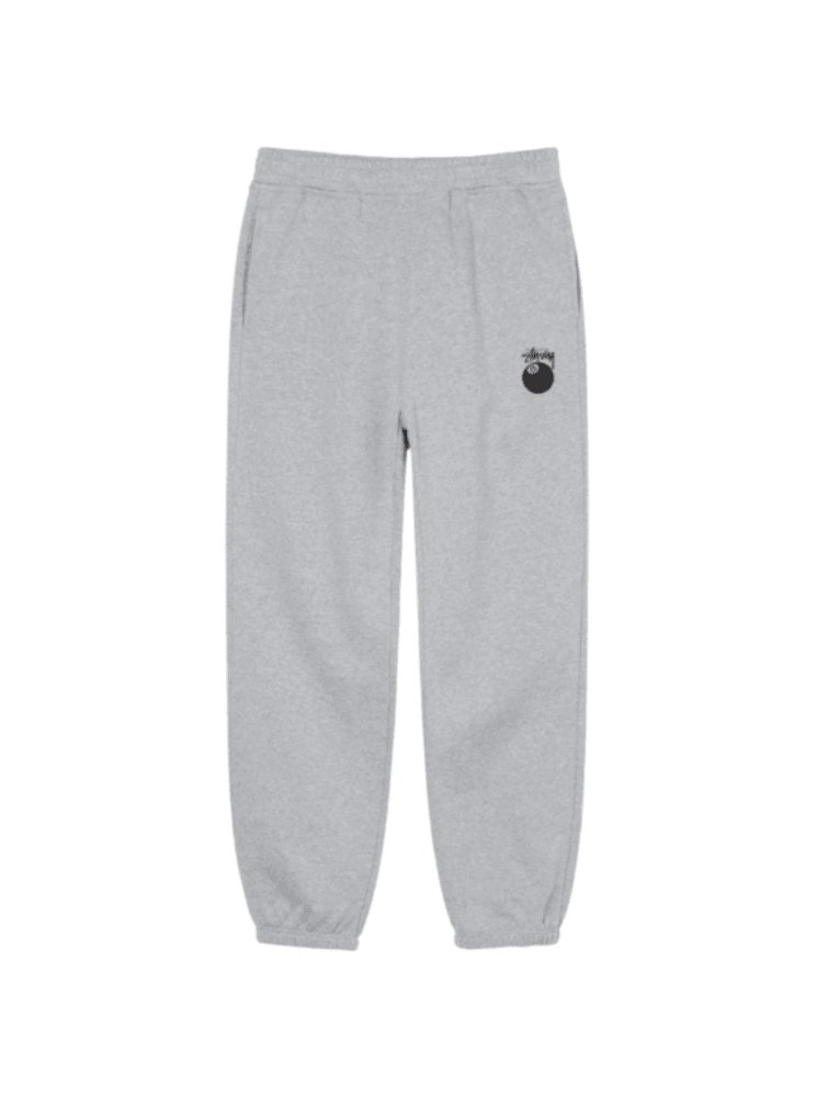Stust 8 BALL PANTS White product image (1)