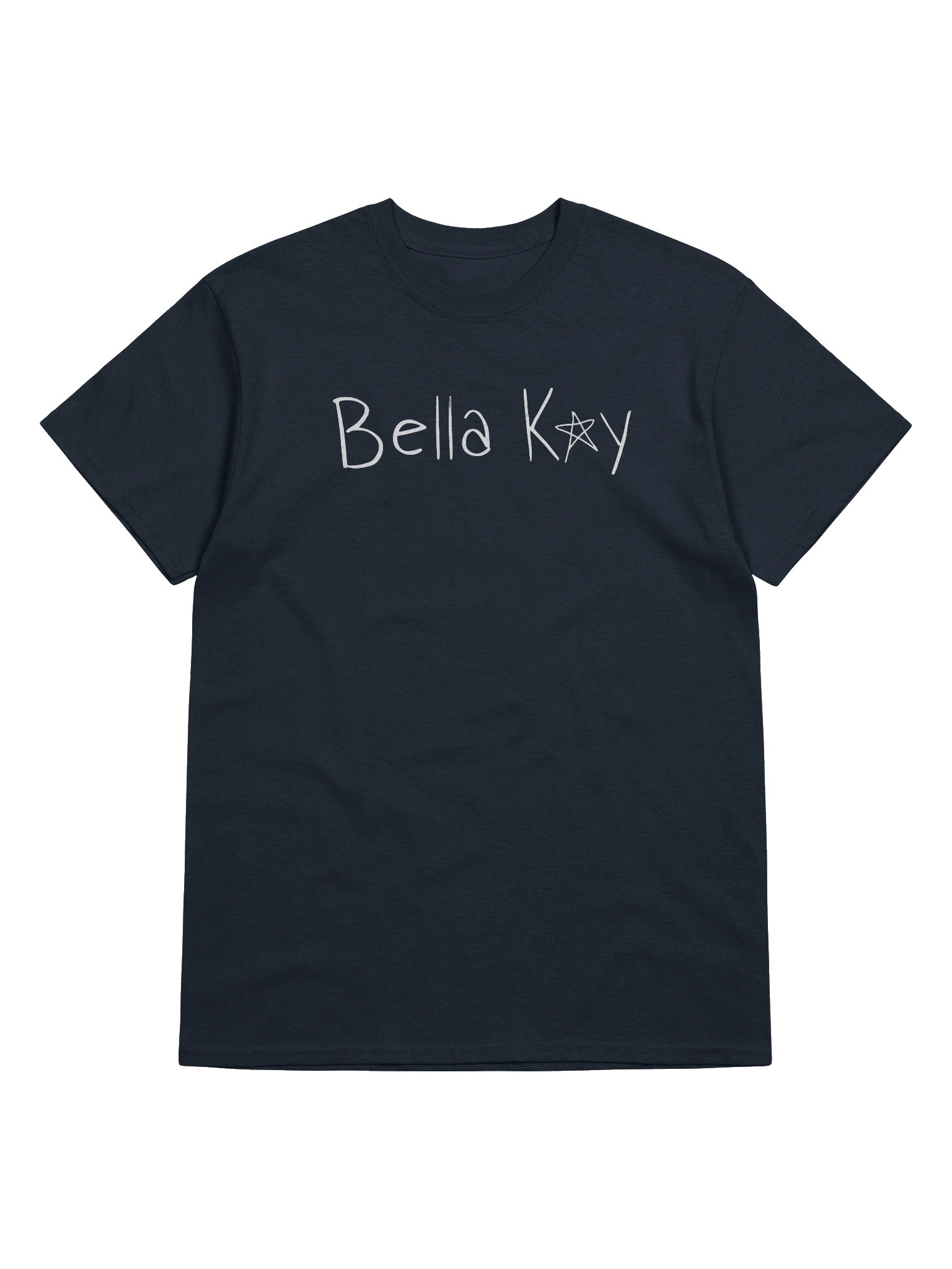 Bella Kay Tour Merch Tshirt product image (1)