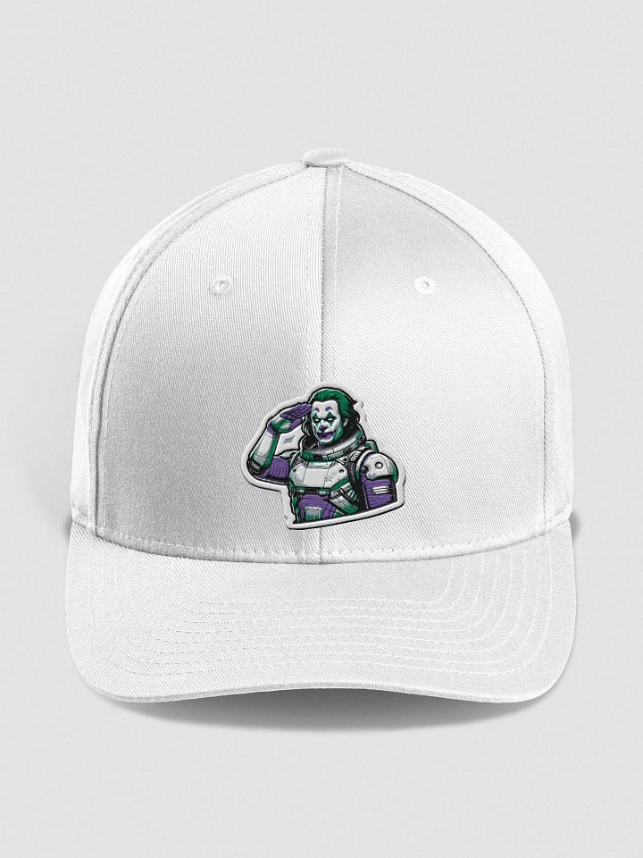 TheOnlyJokker Salute Hat product image (1)