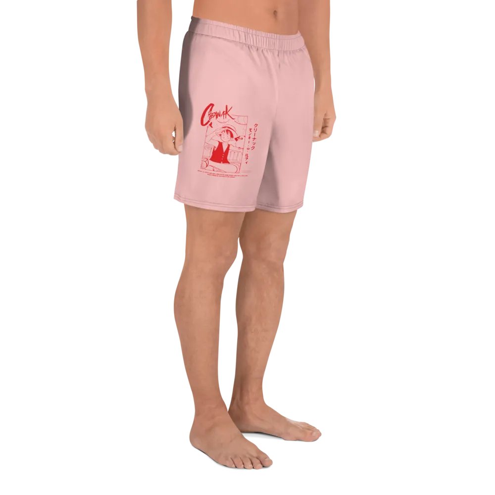 M.D.L Bubble Butt Shorts product image (3)