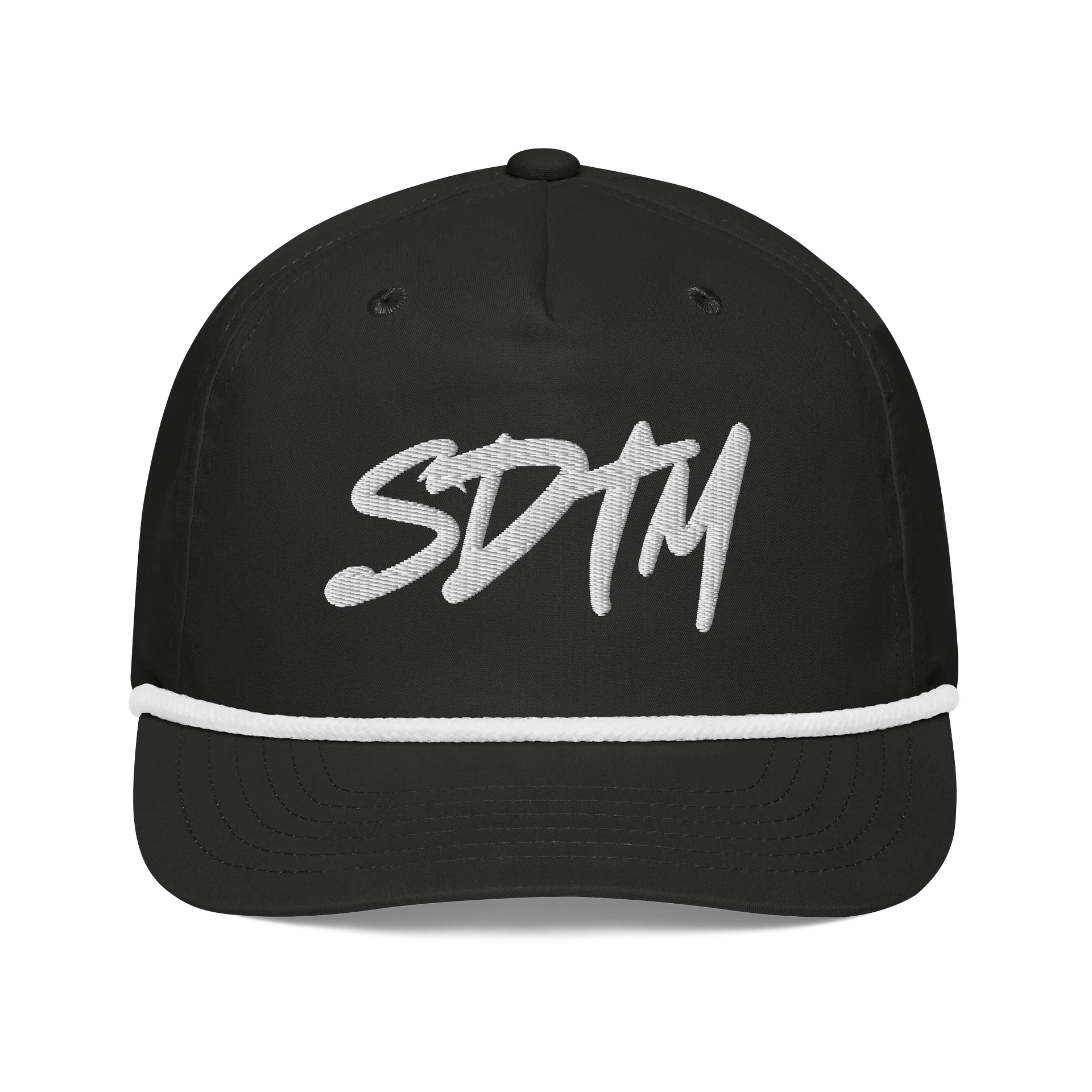 SDTM Rope Cap product image (1)