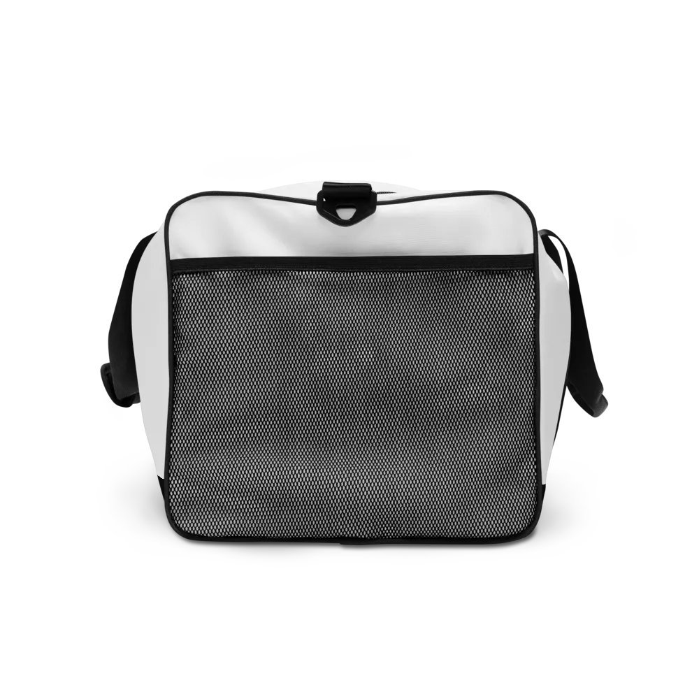 Big Craig Monson The Peoples Champ Duffle Bag product image (6)