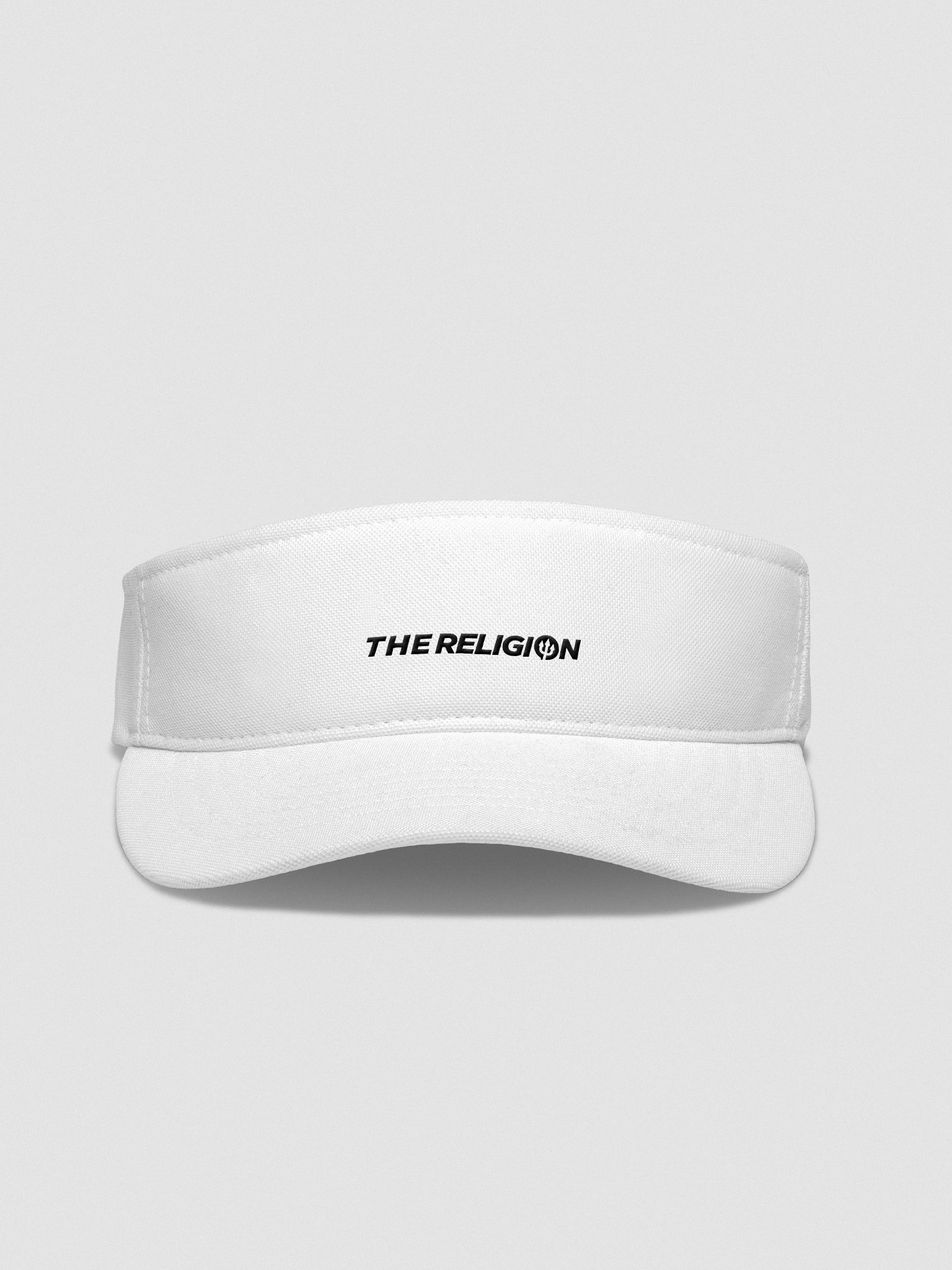 Red, White & Blue Flexfit Visors product image (1)