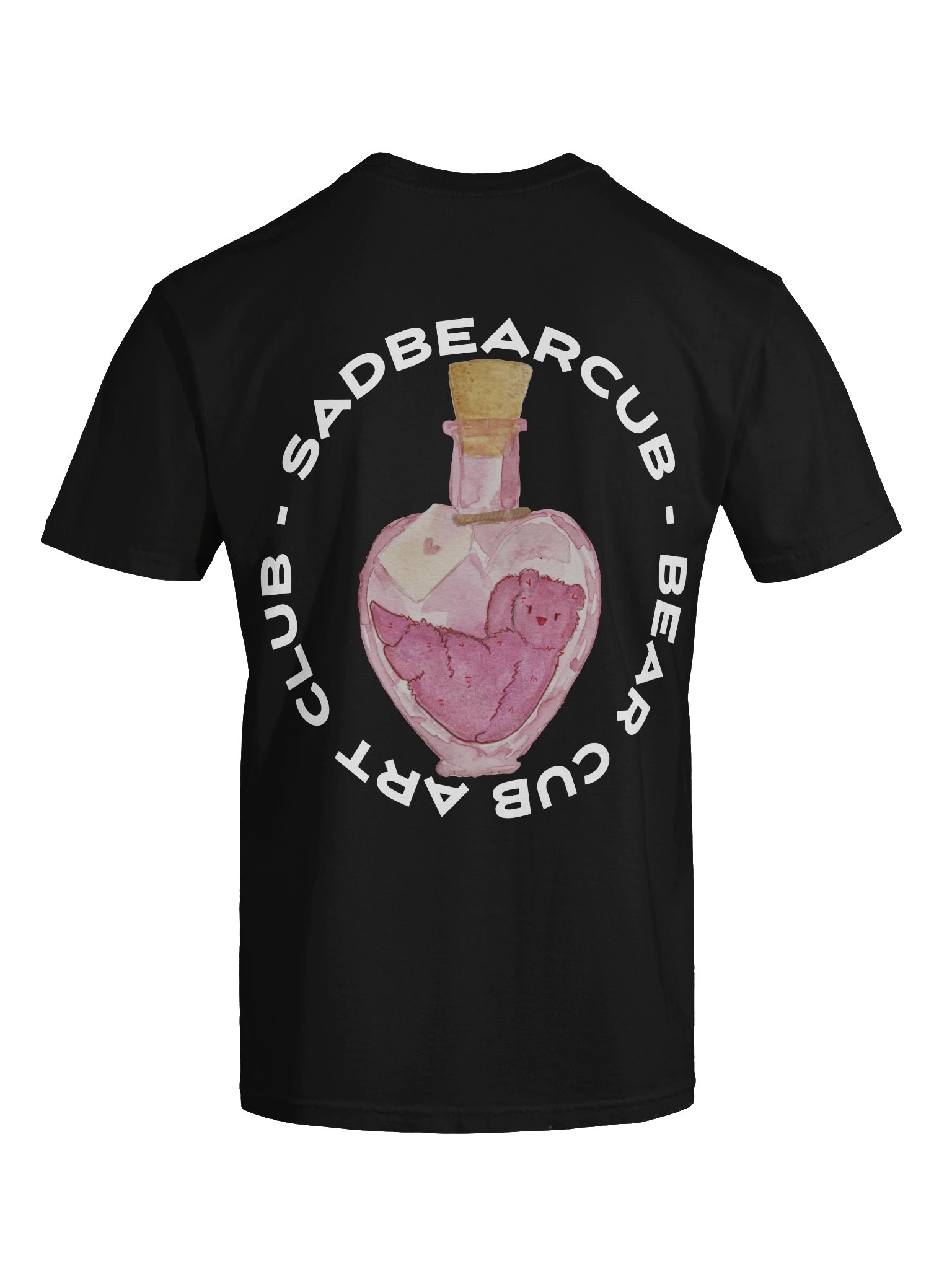 Love Bear T product image (59)