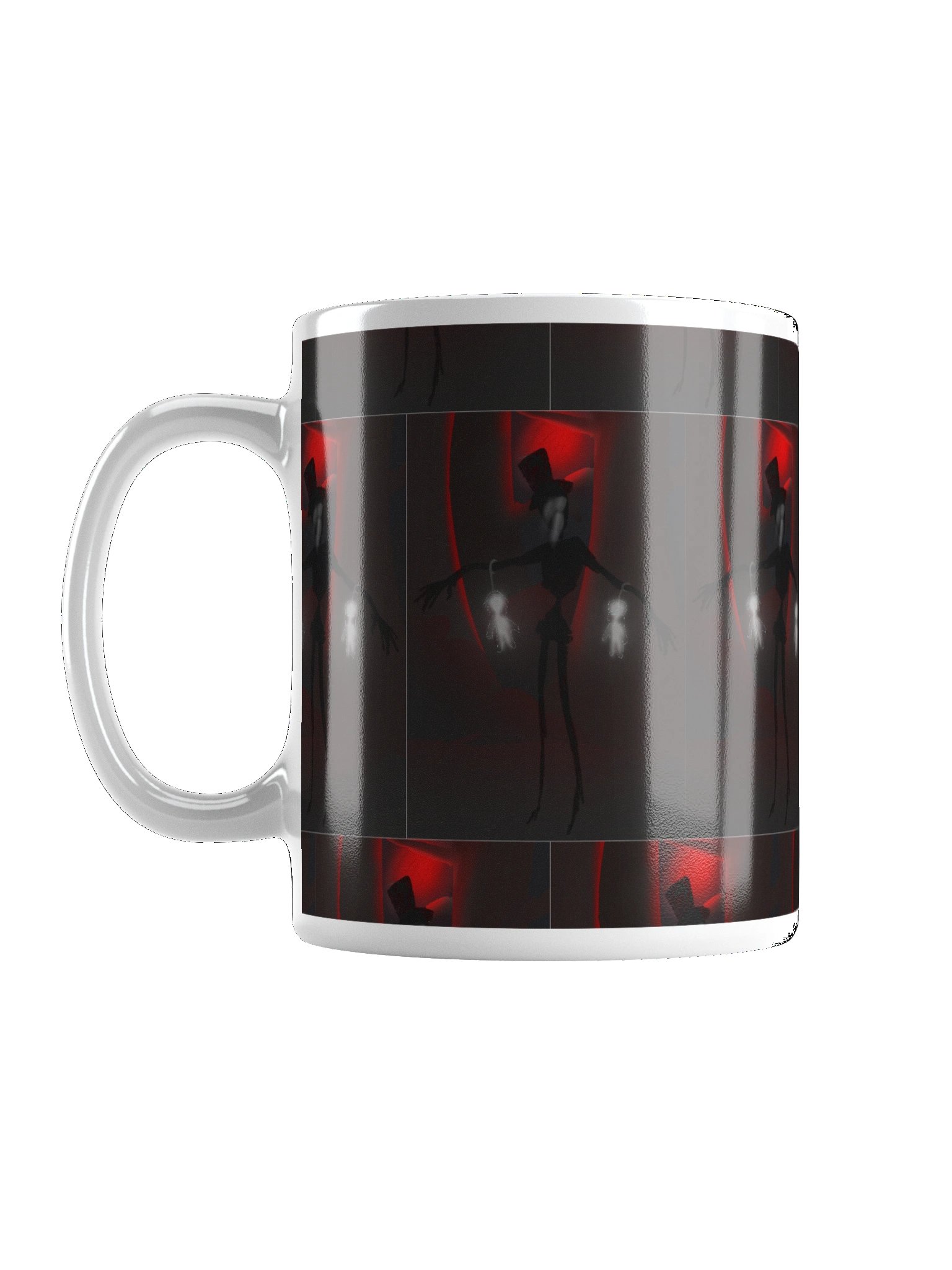 Walking Sam Mug product image (1)
