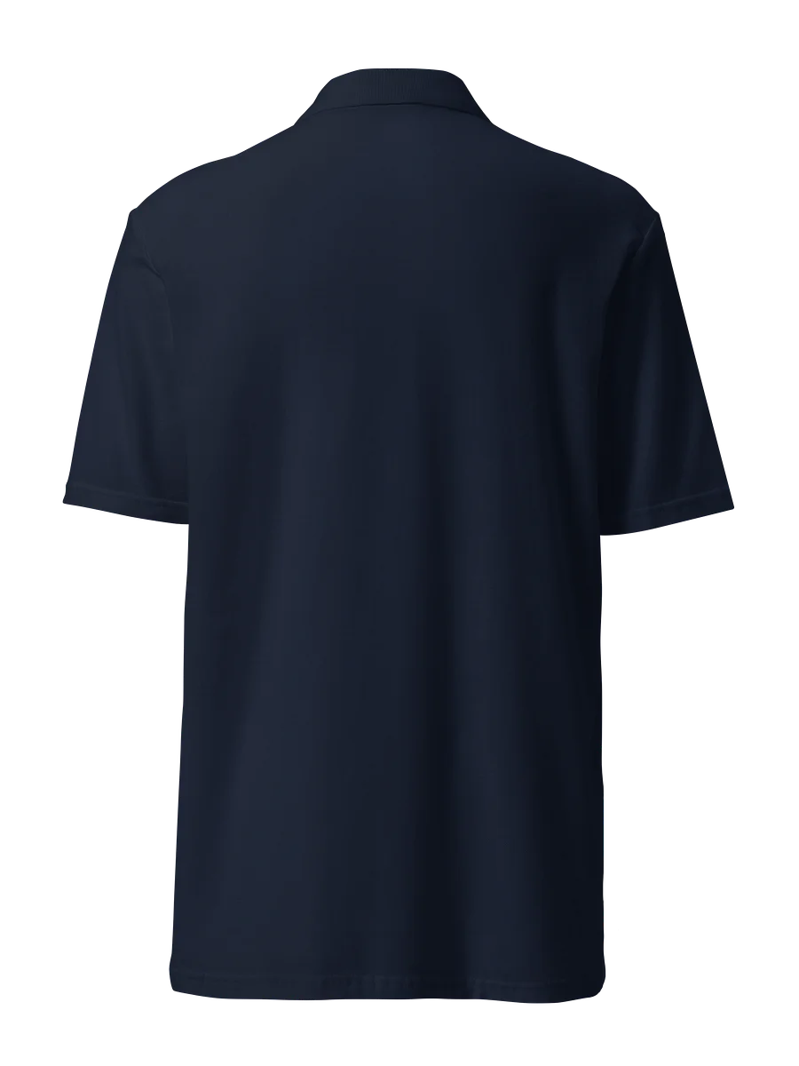 Smithsonian Environmental Research Center Polo Shirt (Unisex) Image 2