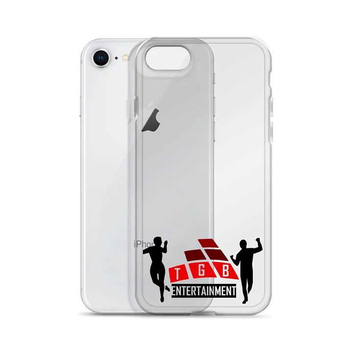 TGB Entertainment iPhone Pouch product image (2)