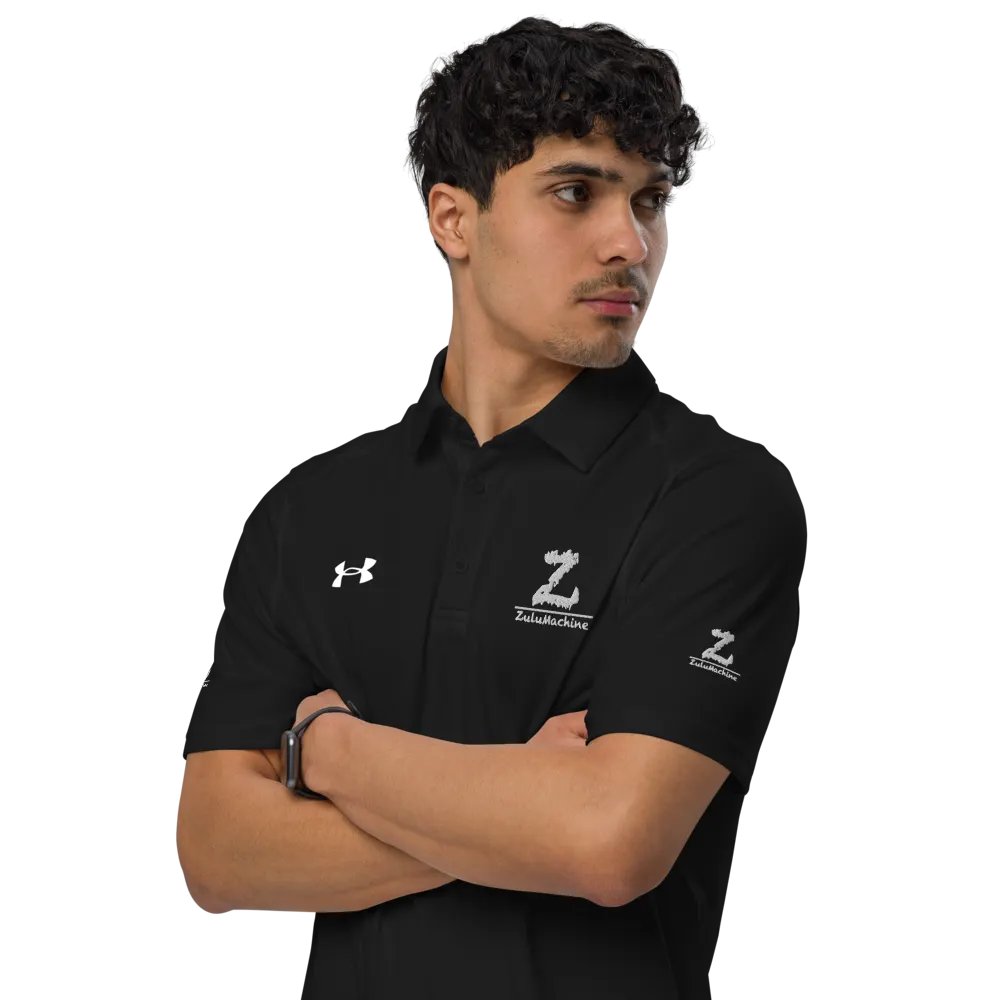 Under Armour® Men's Polo Shirt product image (20)