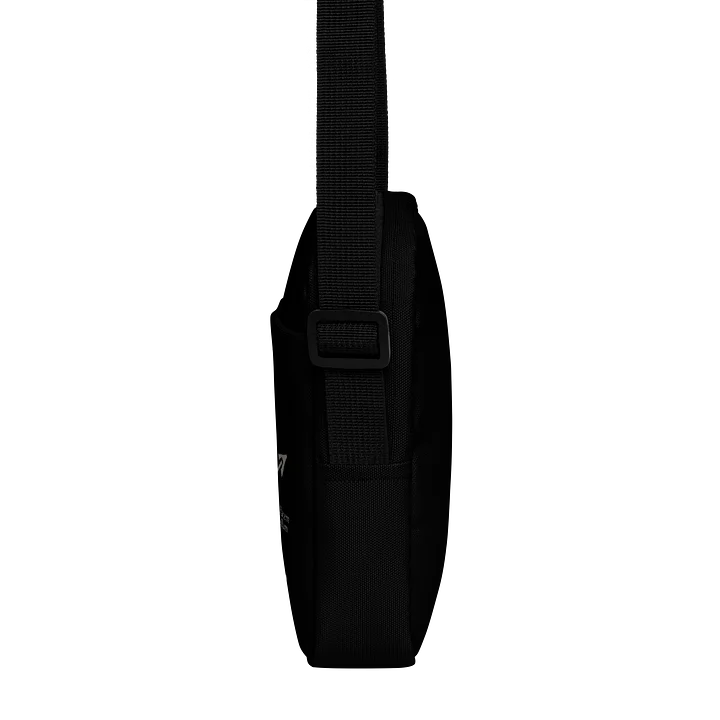 All-Over Print Utility Crossbody Bag product image (2)