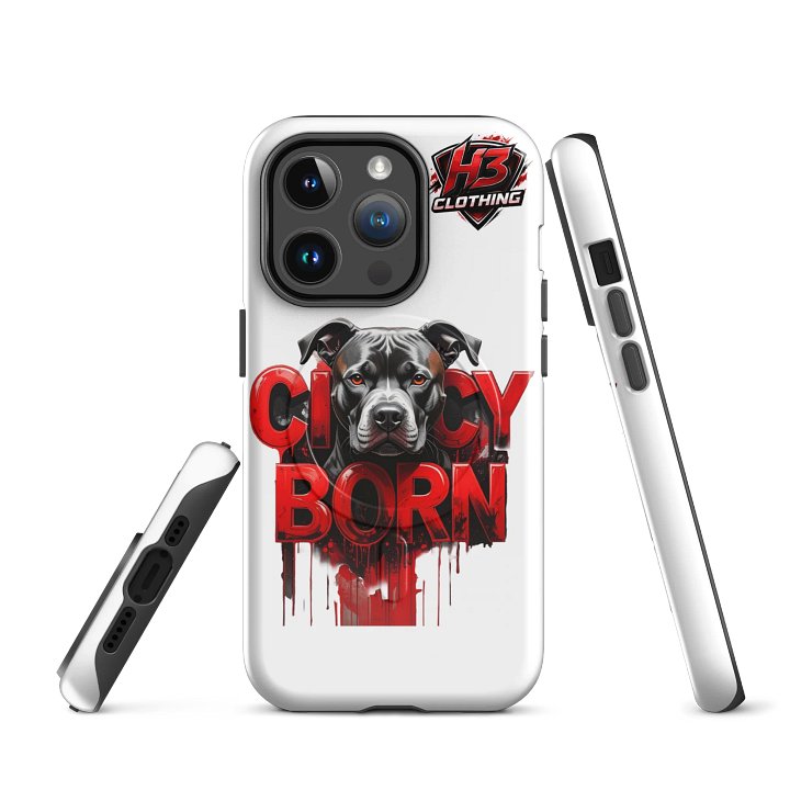 h3 Clothing apparel Iphone case product image (1)