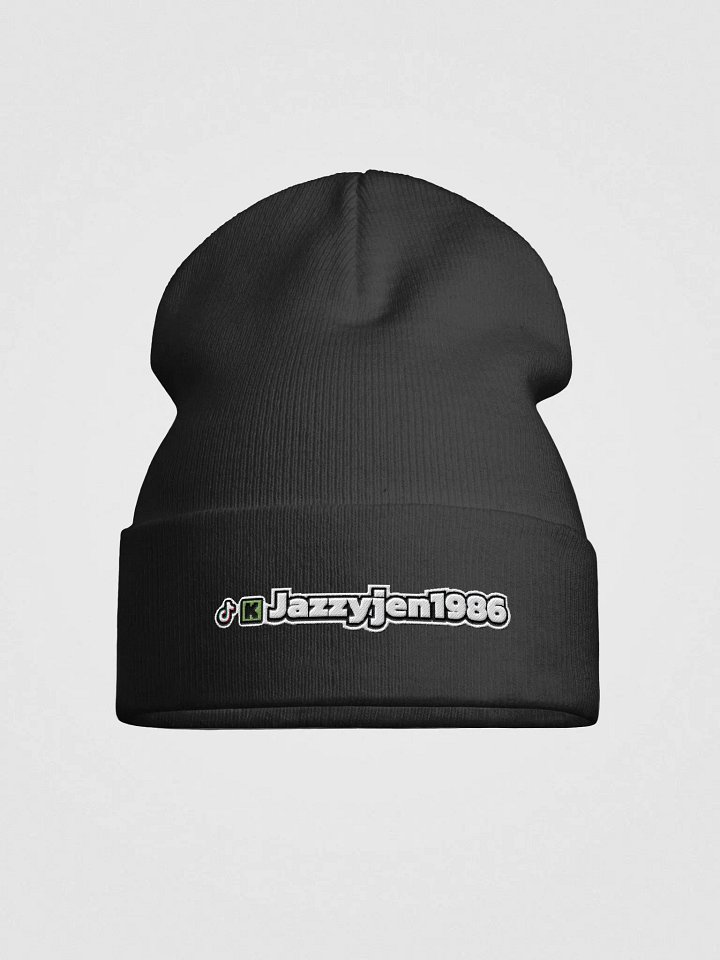 Beanie Social product image (1)
