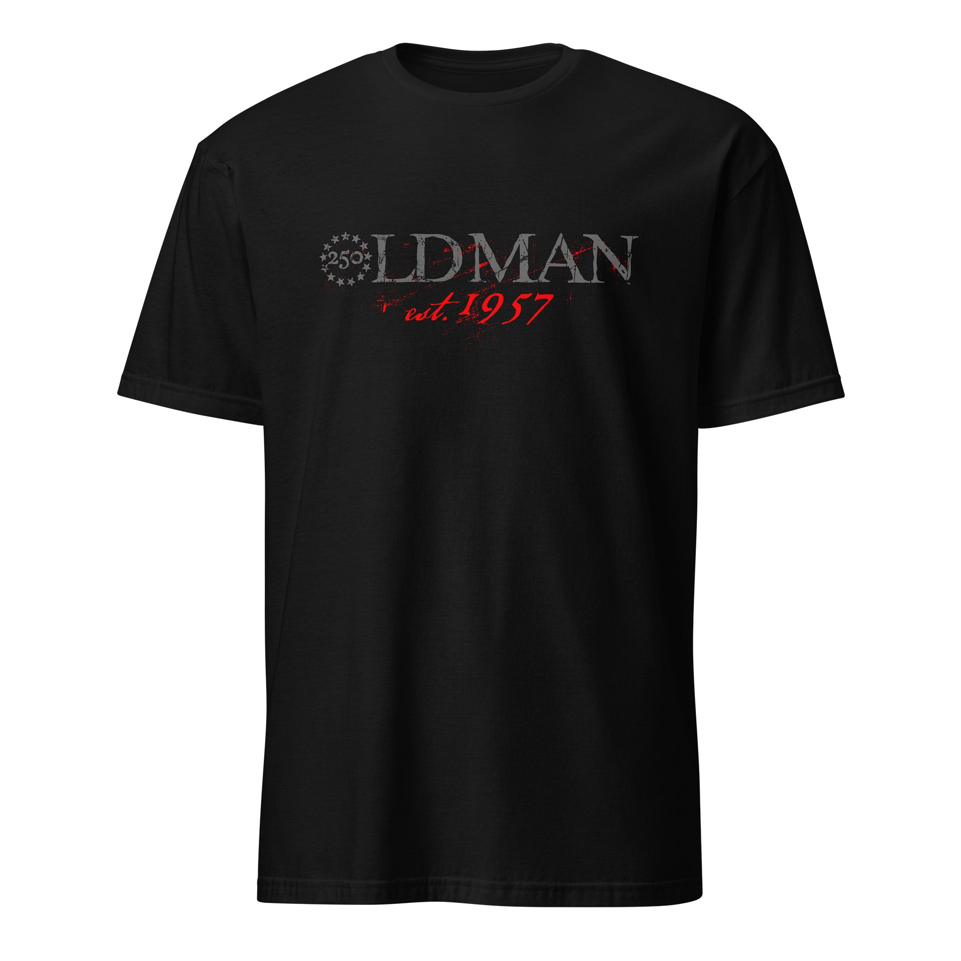 1957 Old Man 250th Anniversary product image (2)