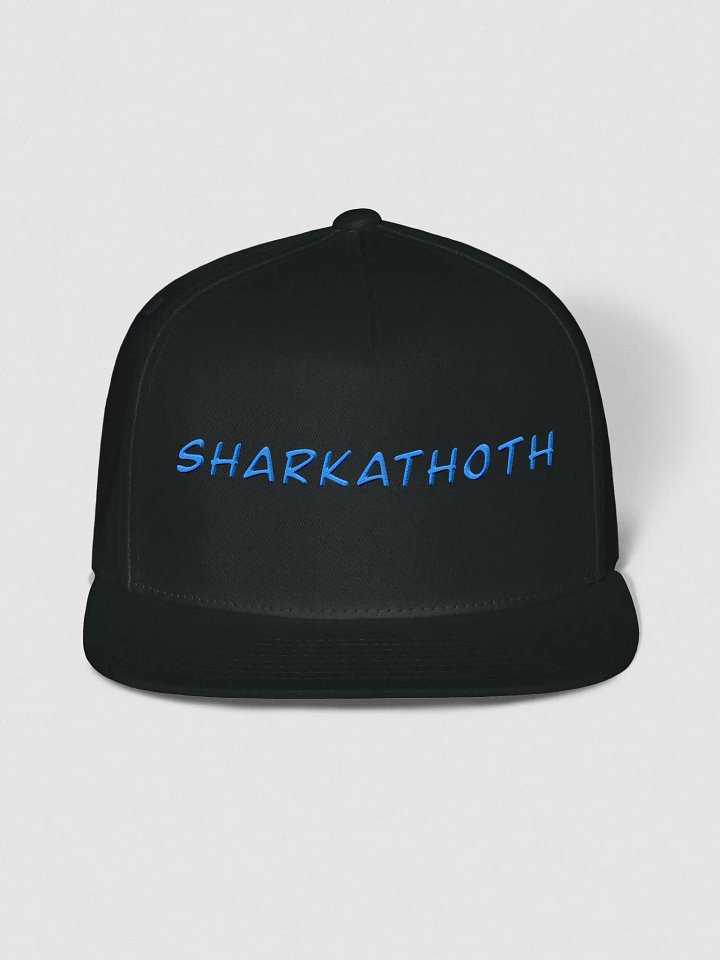 SharkaSnapback product image (1)