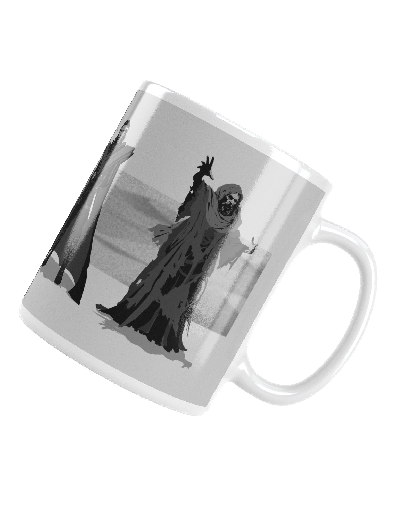Muad'Dib Mug ft Lucas Notdead product image (5)