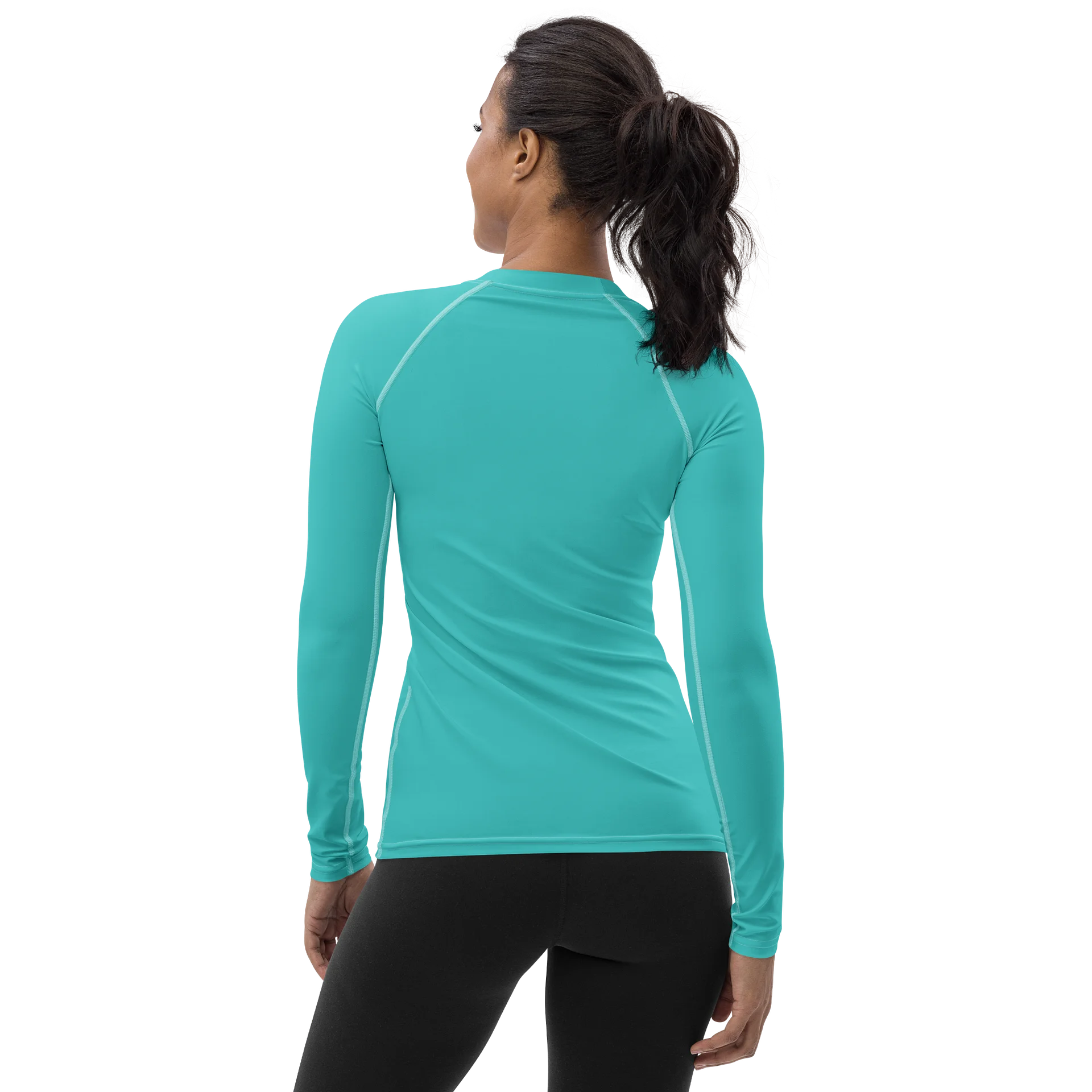Rash Guard shirt product image (2)