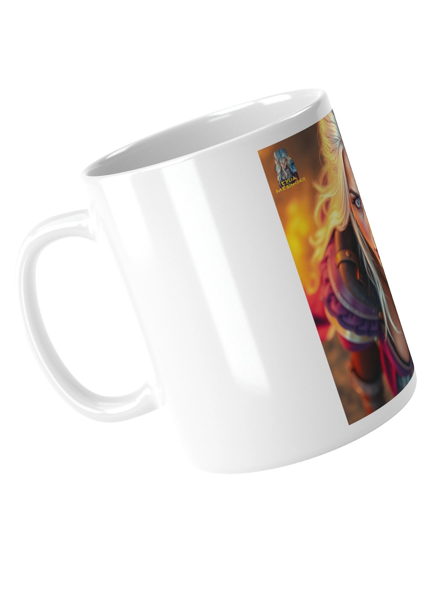Tylia: Ember Gaze Mug product image (11)