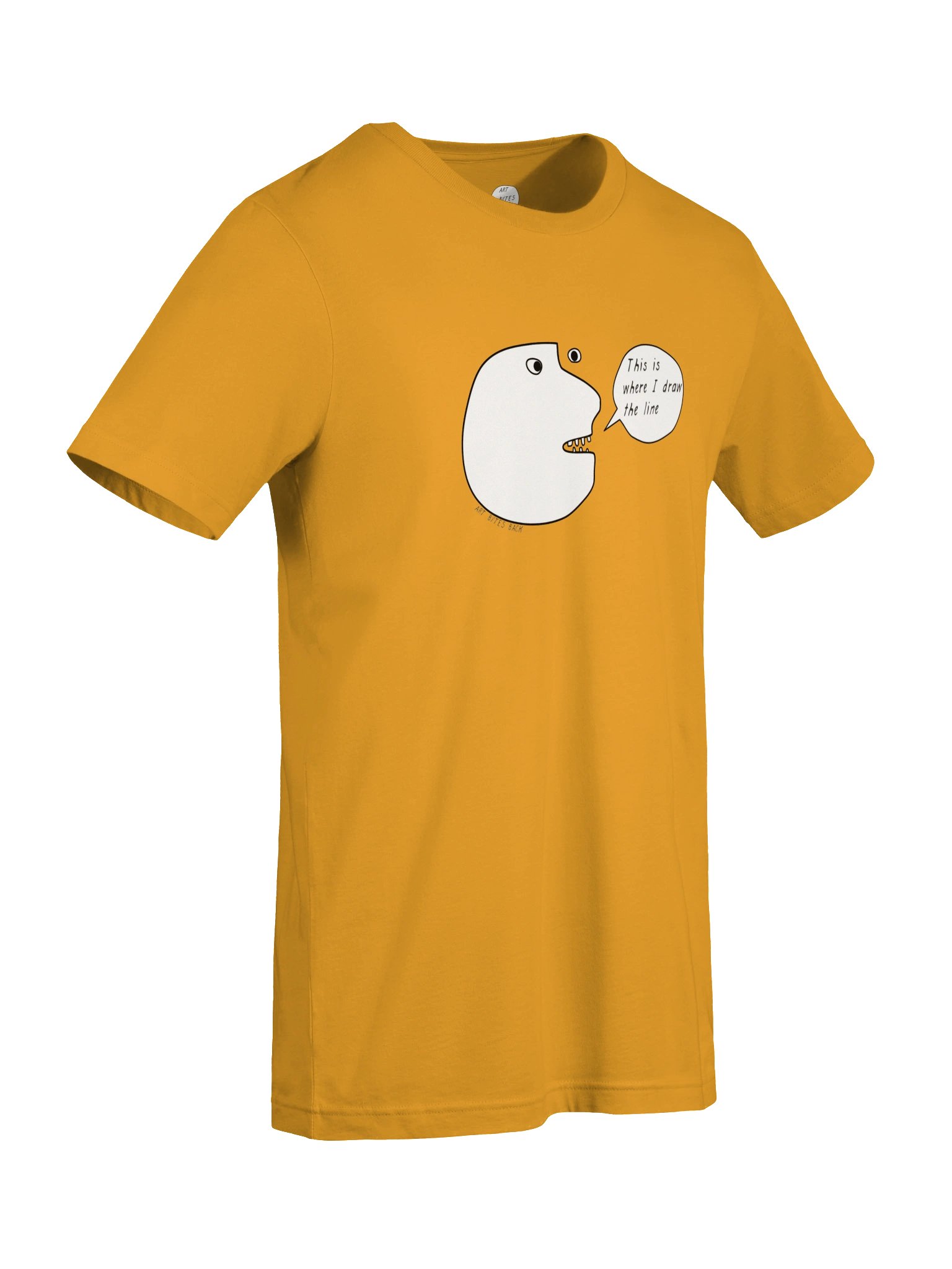 This is Where I Draw the Line. product image (87)