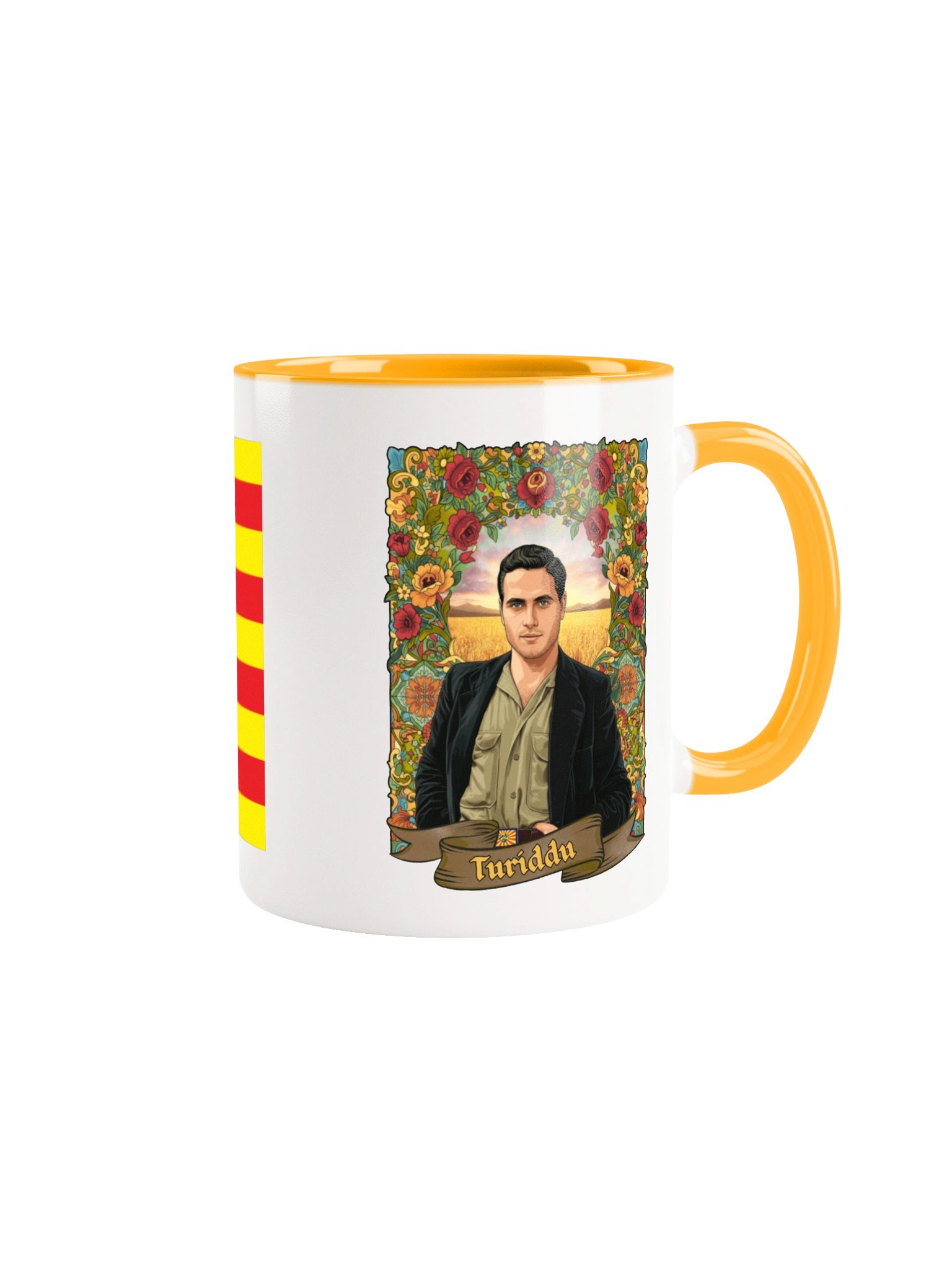 TURIDDU - mug product image (4)