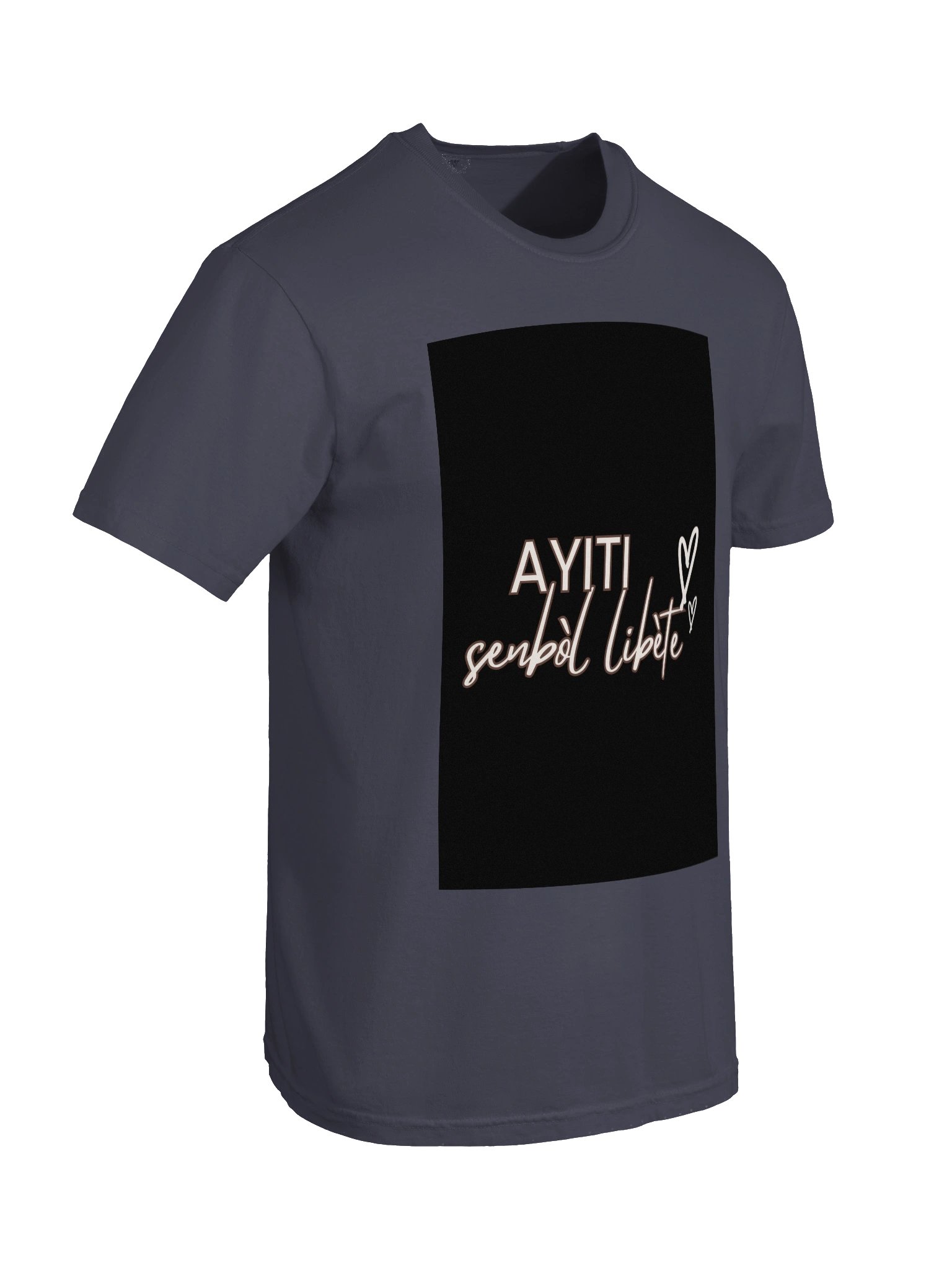Ayiti Libète Tee product image (100)
