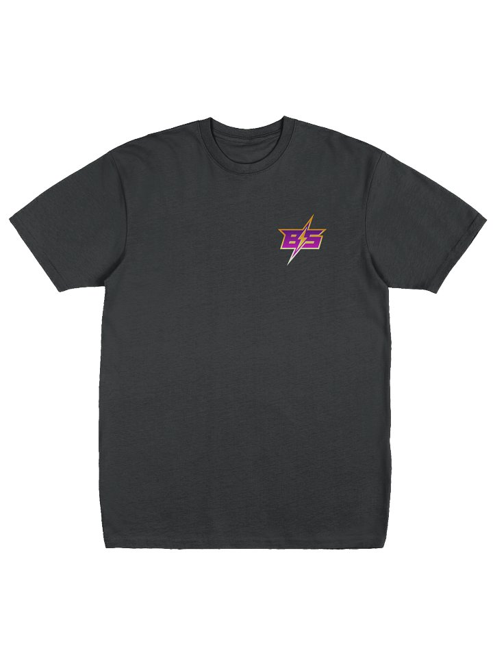 Electric 2.0 - Premium Heavyweight Tee product image (4)