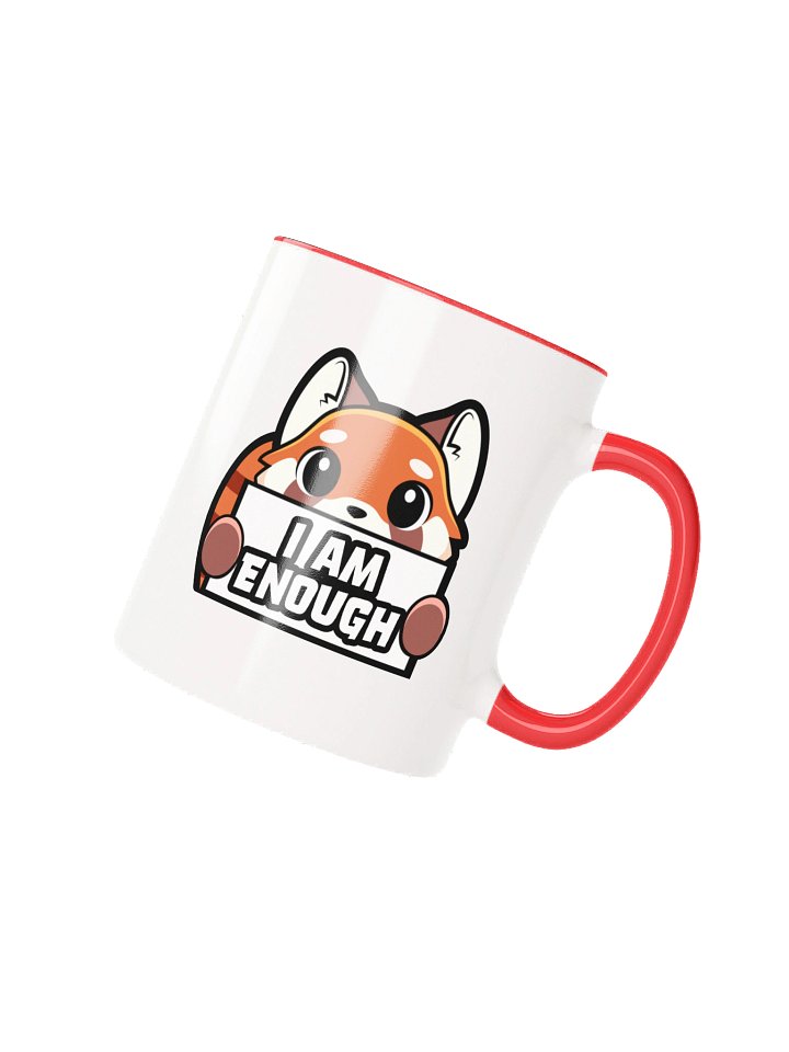 I Am Enough - Ceramic Mug product image (12)