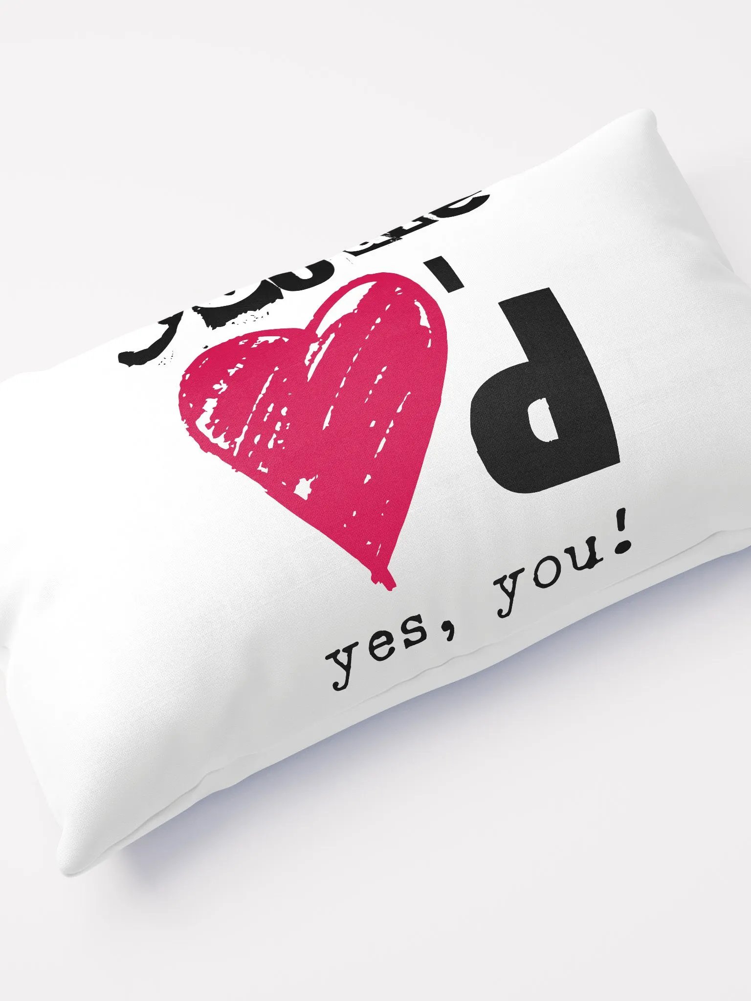 You are 