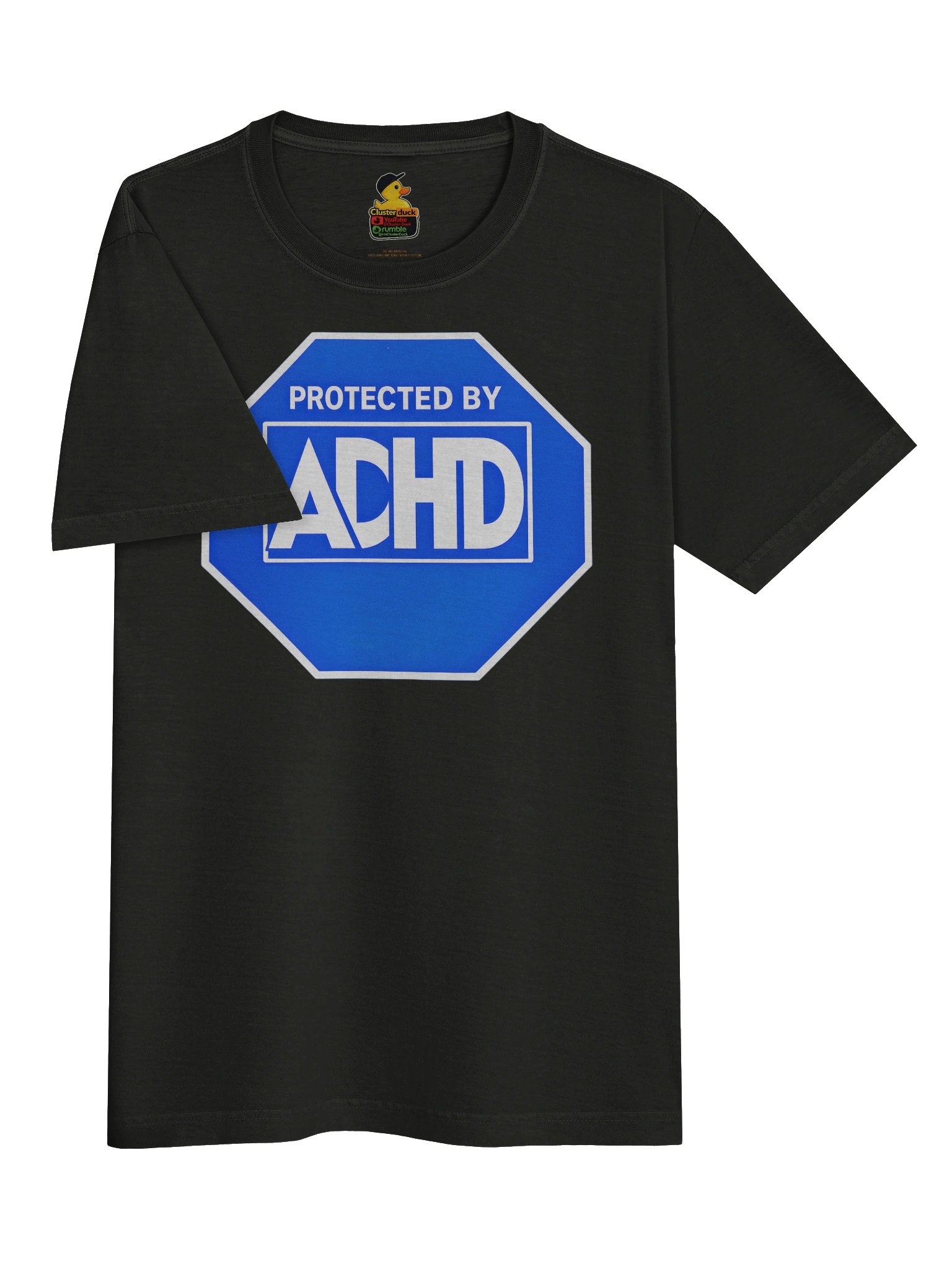 ADHD Tee product image (14)