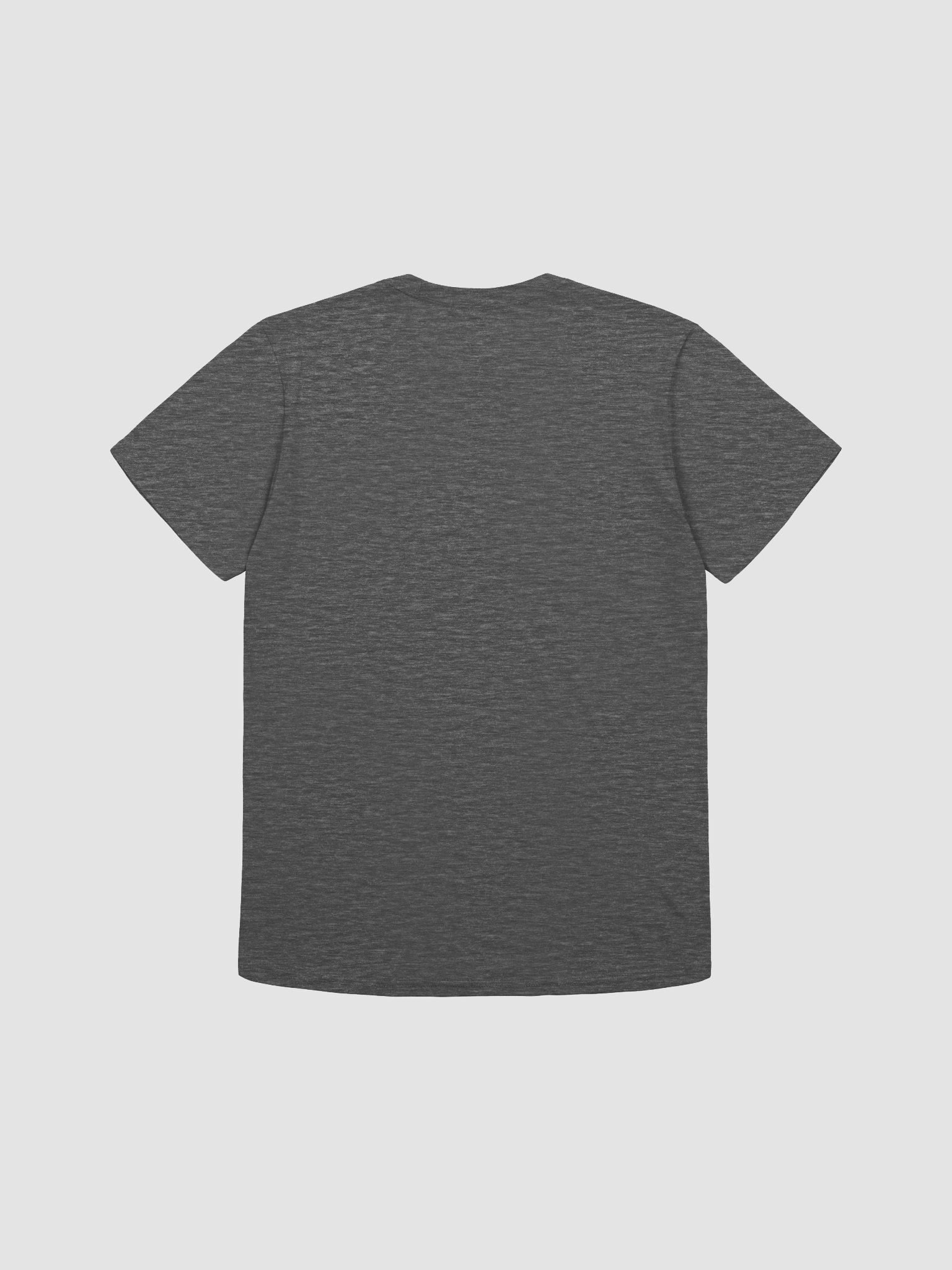 Patterned Logo T-Shirt product image (29)