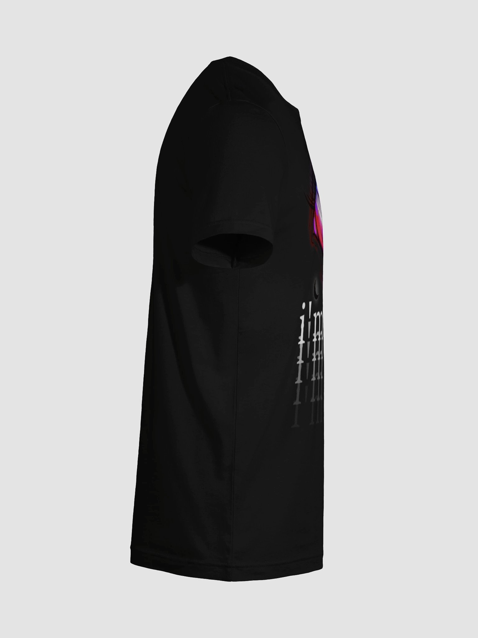 IMTIRED (t-shirt) product image (23)