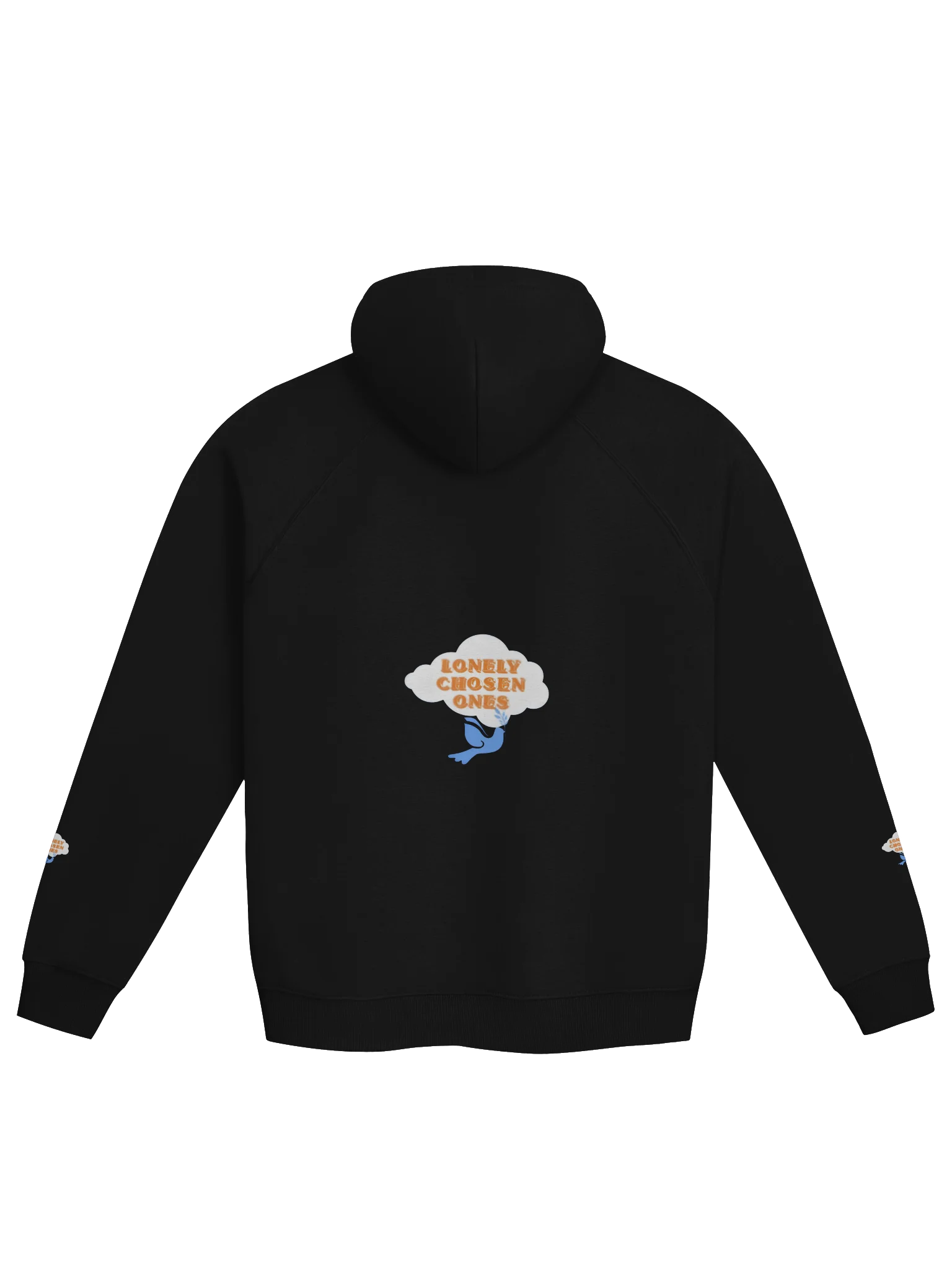 HERMOSO CIELO HOODIE (MEN) product image (2)