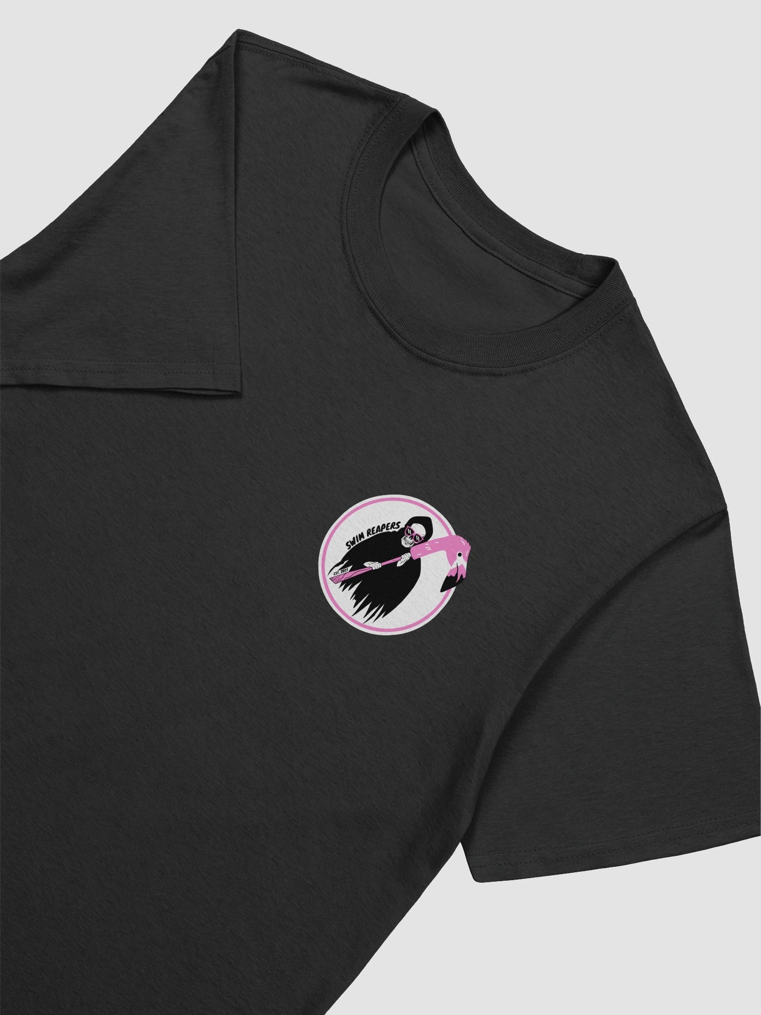 Swim Reaper Shirt product image (3)