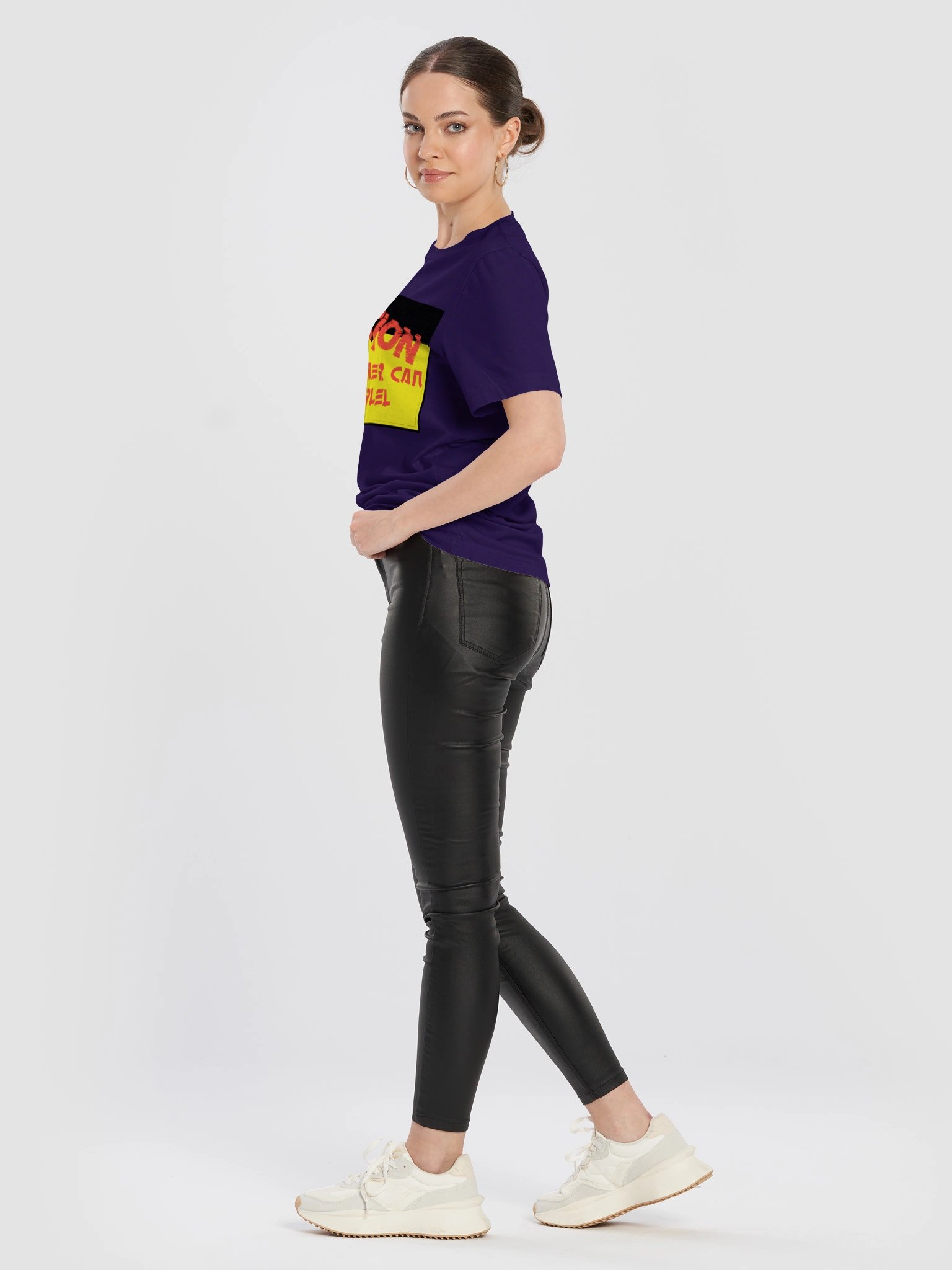 CAUTION This Streamer Can Not Spell Tee product image (11)
