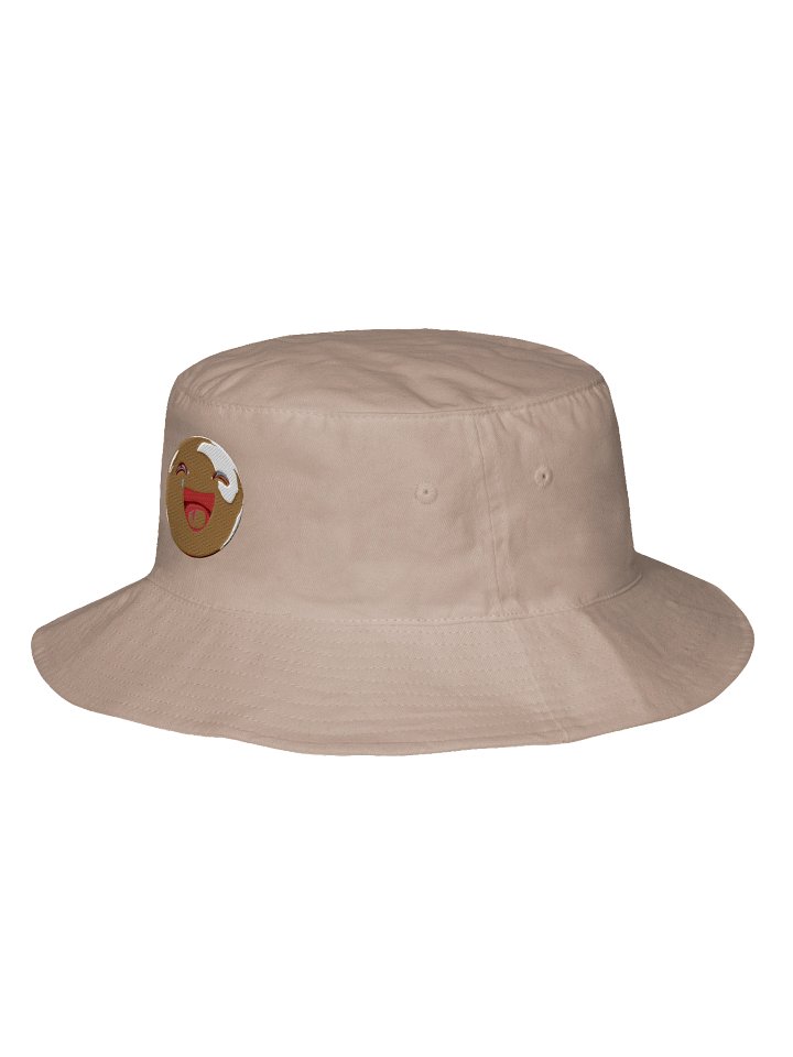 Smiling Flexfit Bucket Hat product image (7)