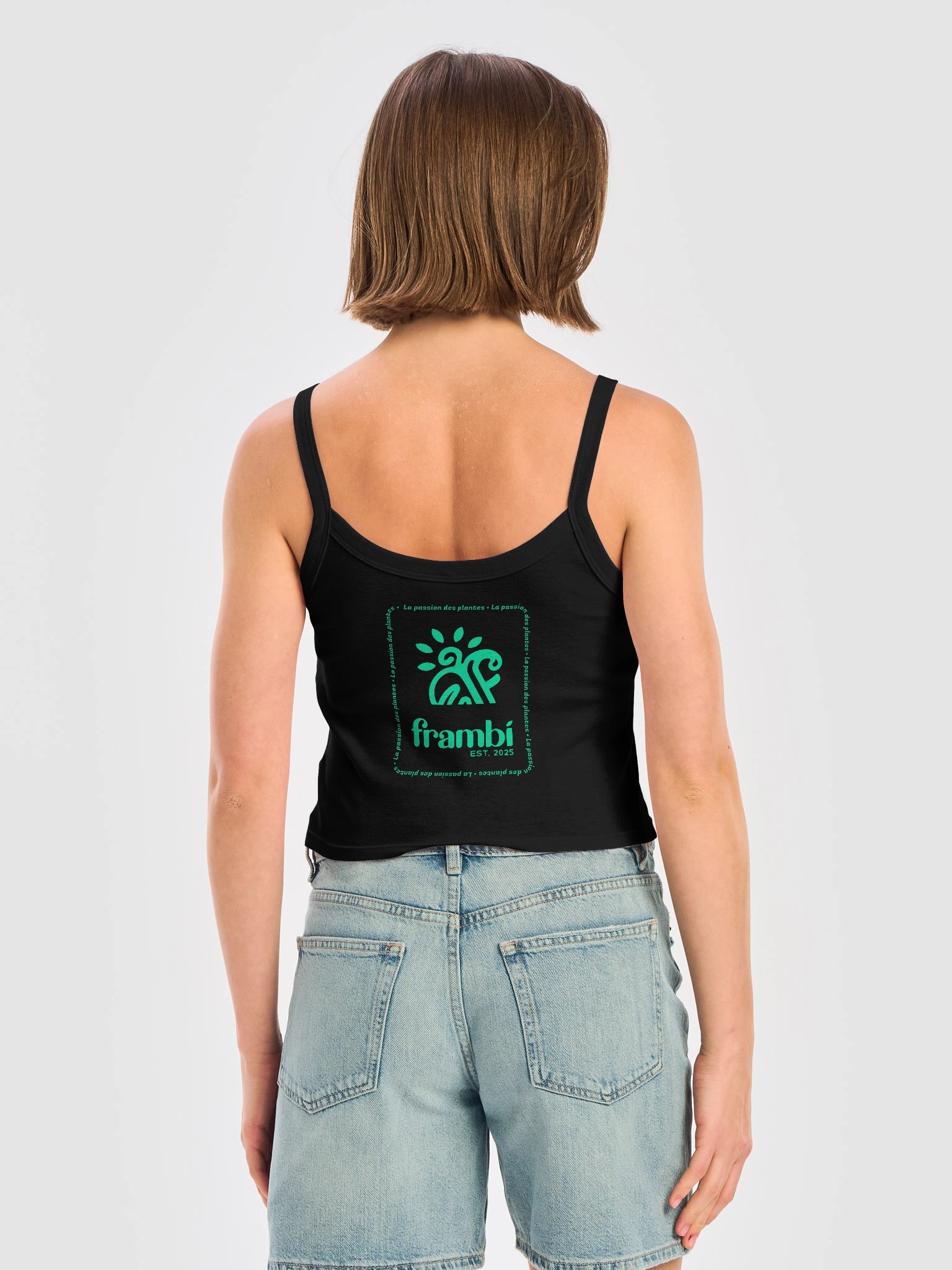 Chied Freedom Mystic Eye Tank product image (7)