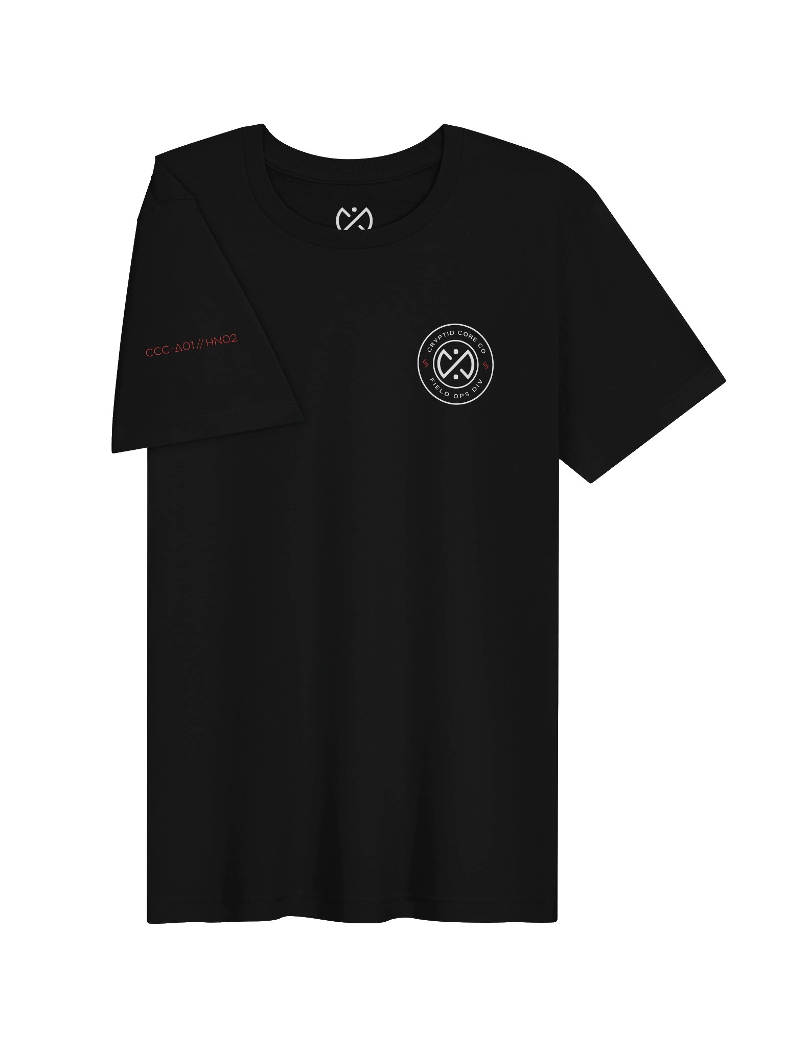 Case File 001 // The Piney Creek Trail Incident product image (3)
