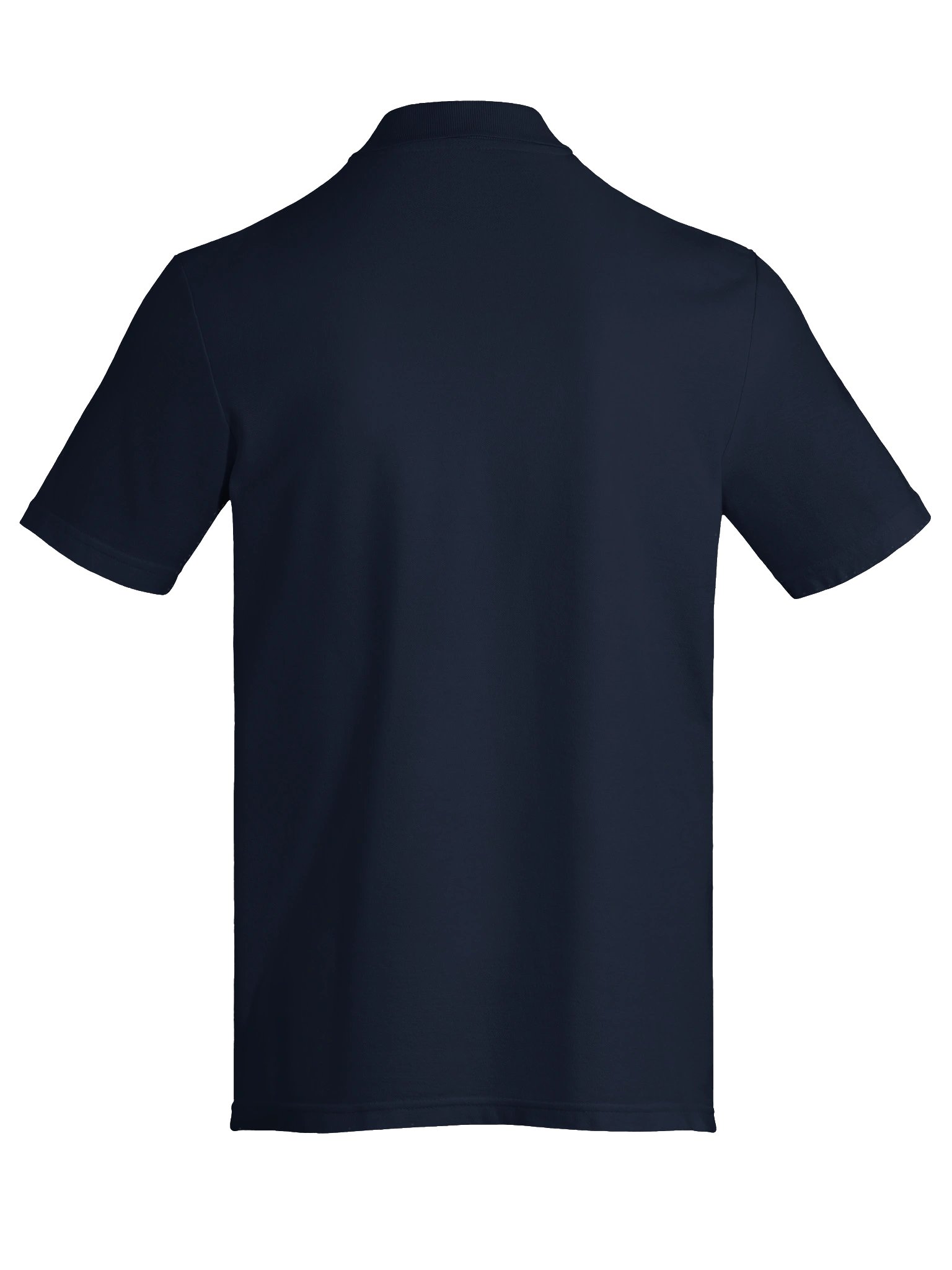 Par Culture Classy Pique Polo Embroidered product image (4)