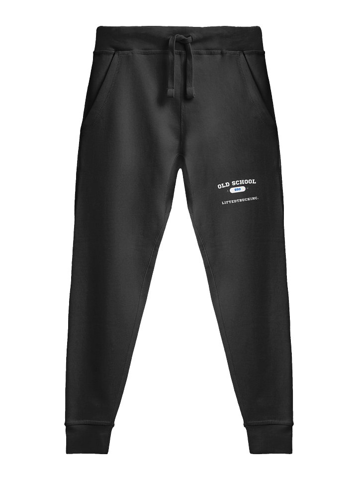 LIFTEDTRUCK 2026 Joggers product image (1)