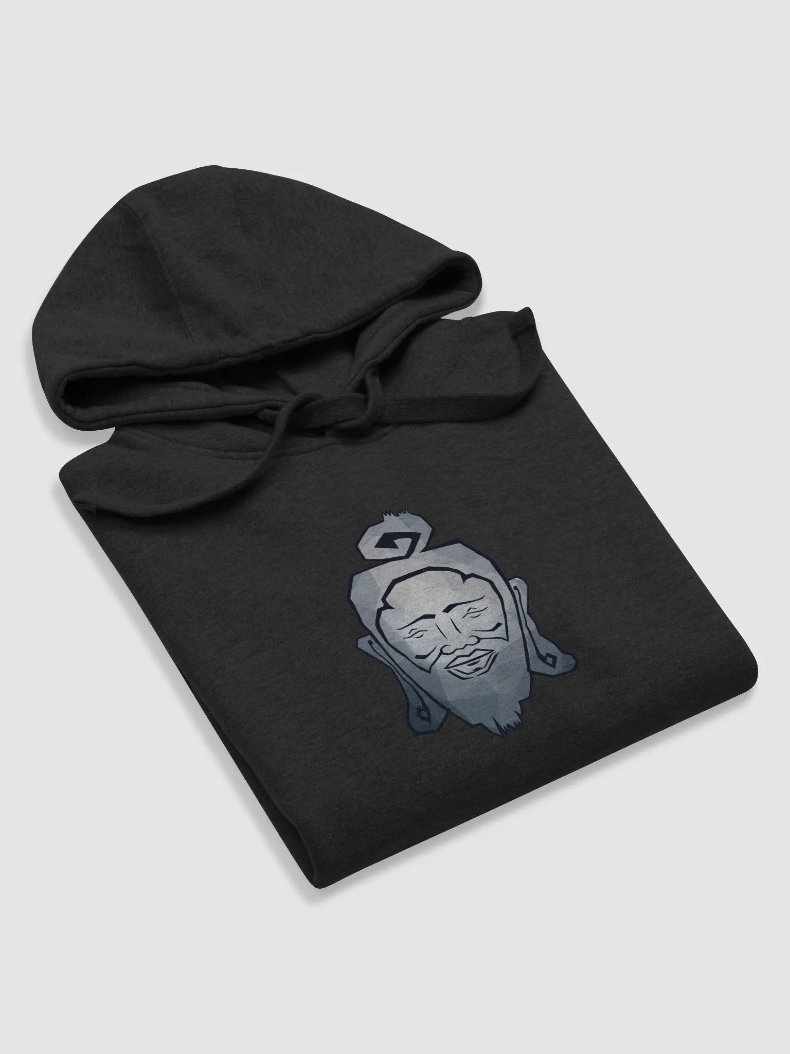 Ice Man Hoodie product image (1)