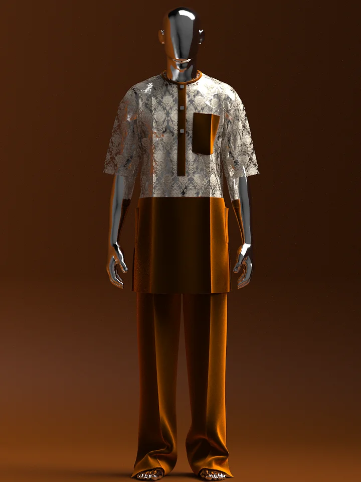 #25 Kaftan Design product image (1)