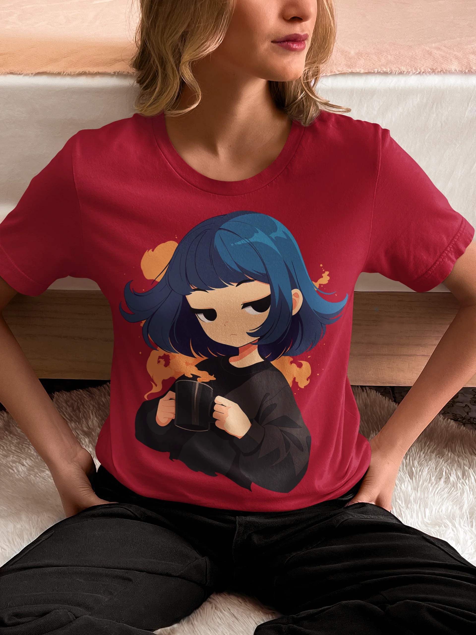 Morning Mood Tee product image (2)