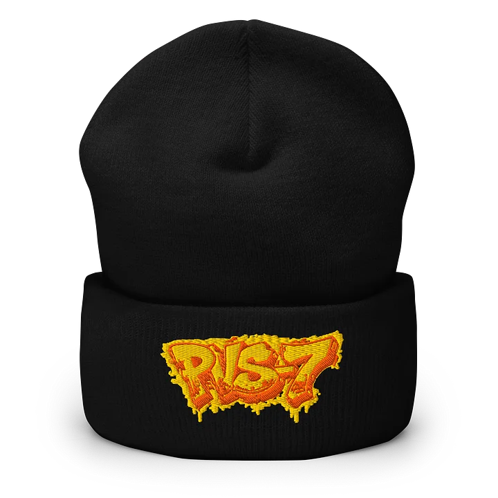 PVS-7NL1 Beanie product image (1)