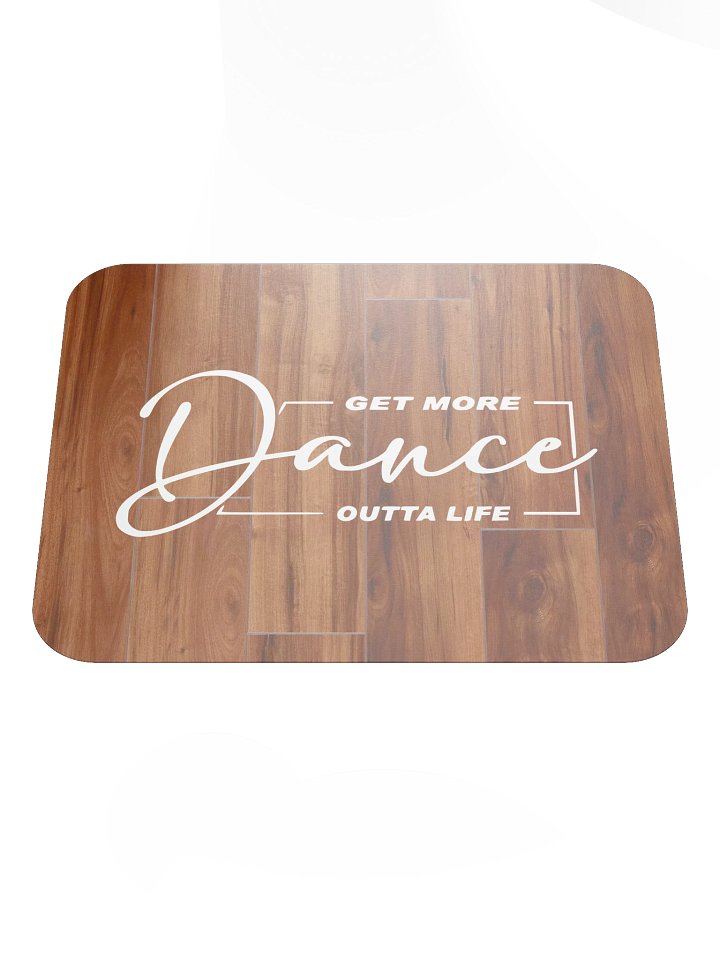 Get More Outta Life • Mousepad product image (1)