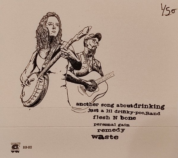 Smitten for Trash - Assault Charge Summer [Cassette] product image (3)