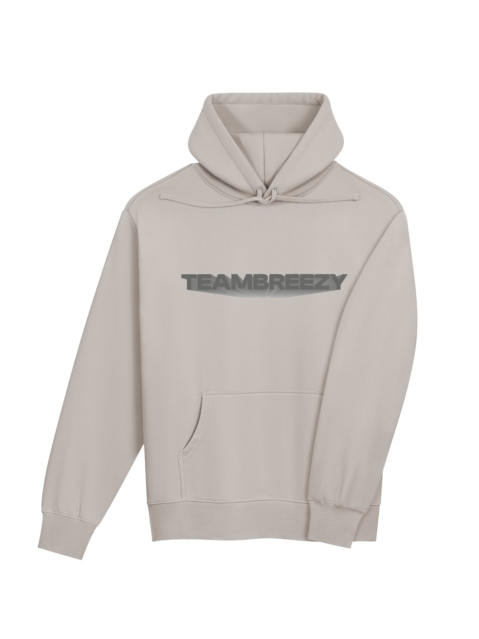TEAM BREEZY HOODIE product image (4)