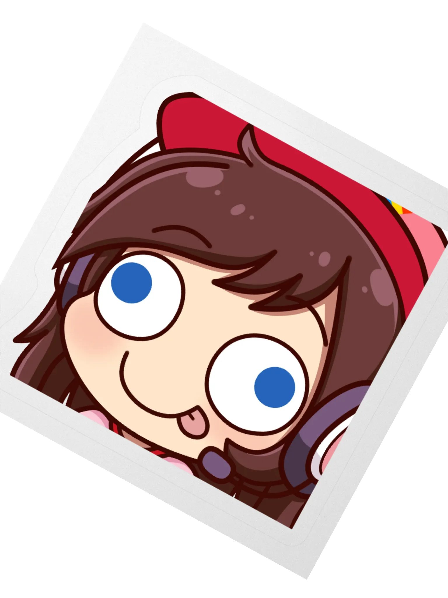 Derp Sticker product image (2)