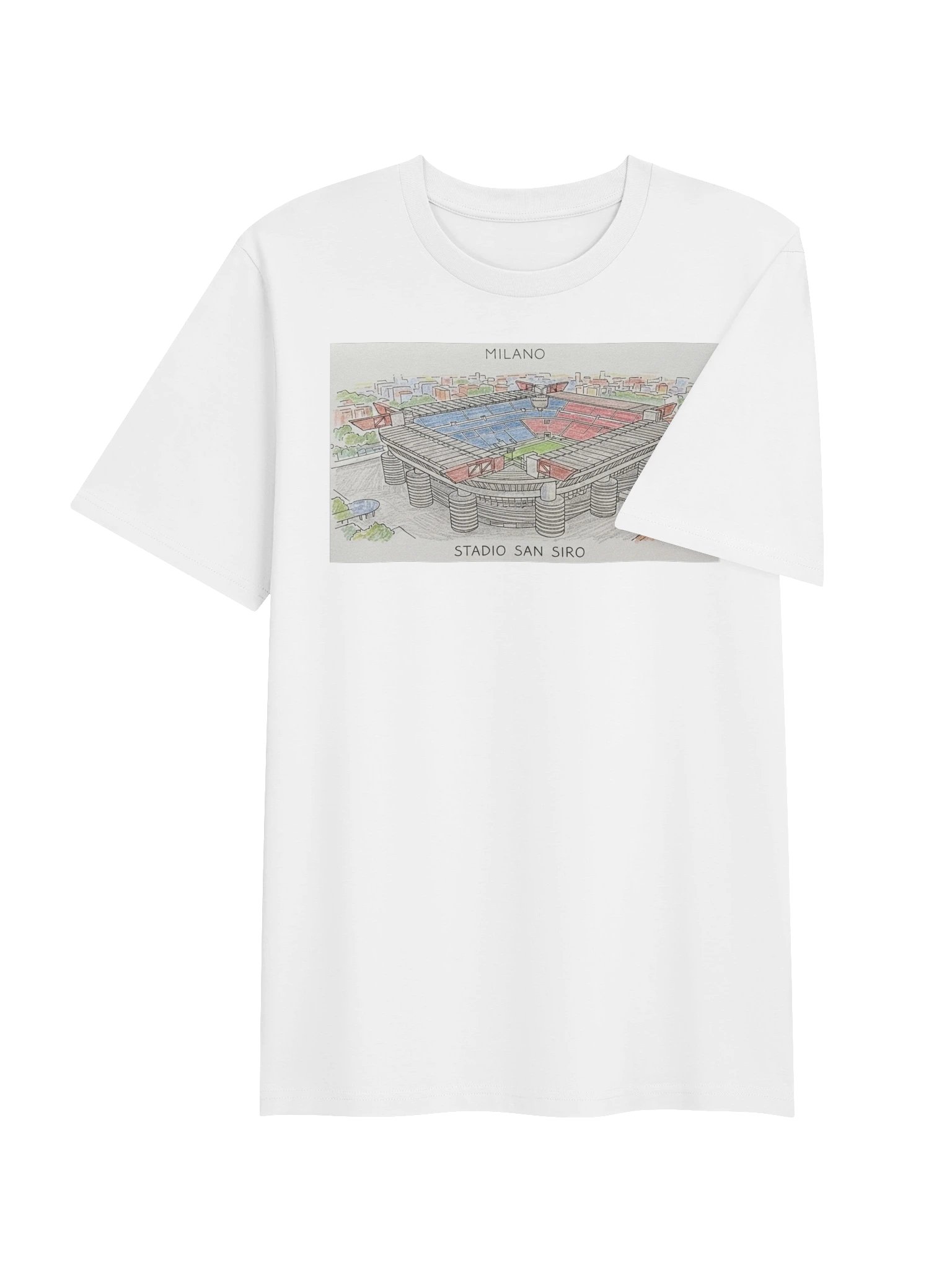 Stadio San Siro - Milano product image (4)