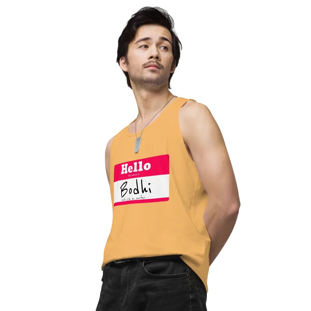 Bodhi Men's Tank Top product image (4)