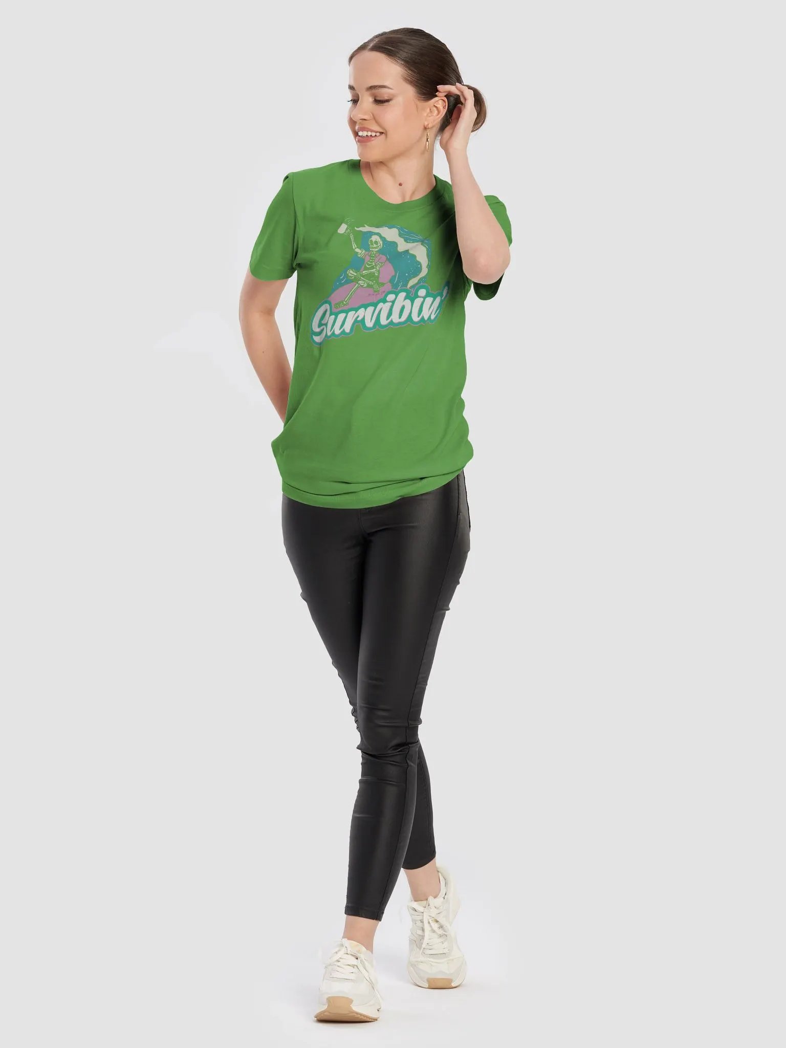 Survibin' T product image (59)