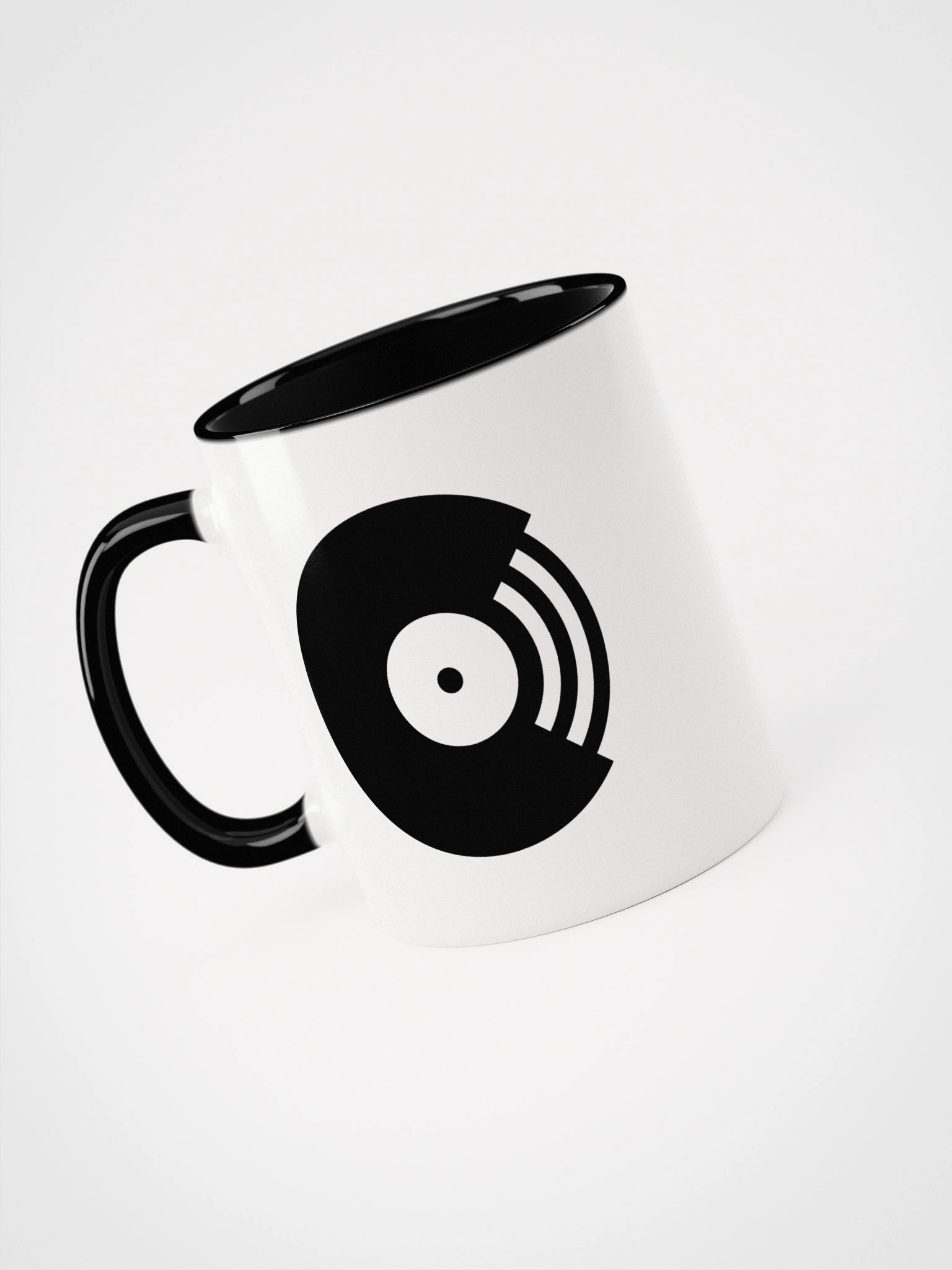 Crucial Tracks mug product image (10)